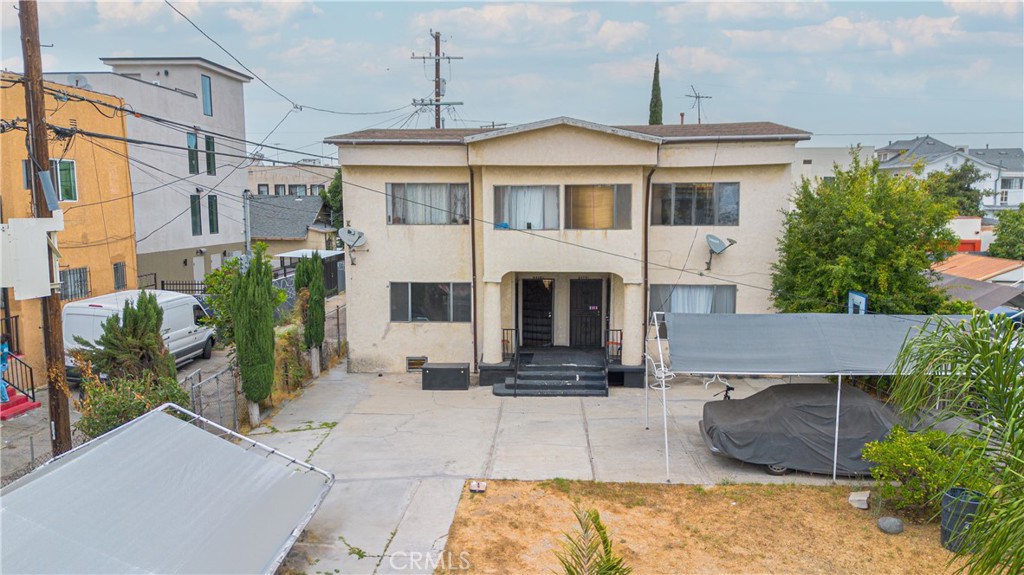 Los Angeles, California, 90033, United States, ,Residential,For Sale,1943914