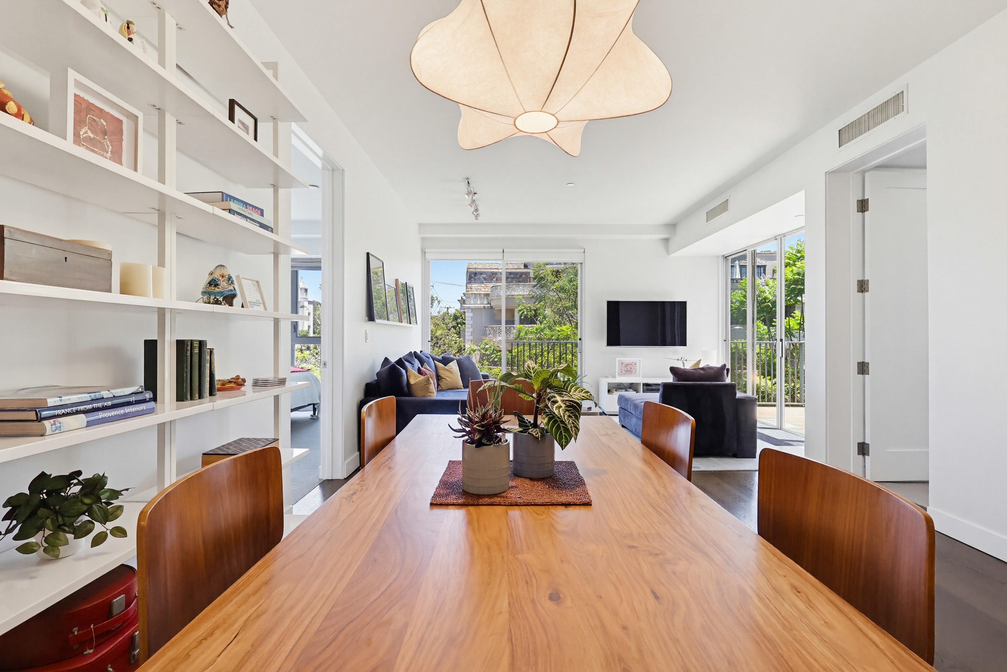  855 Croft Avenue, Los Angeles, CA 90069 - 物件實景