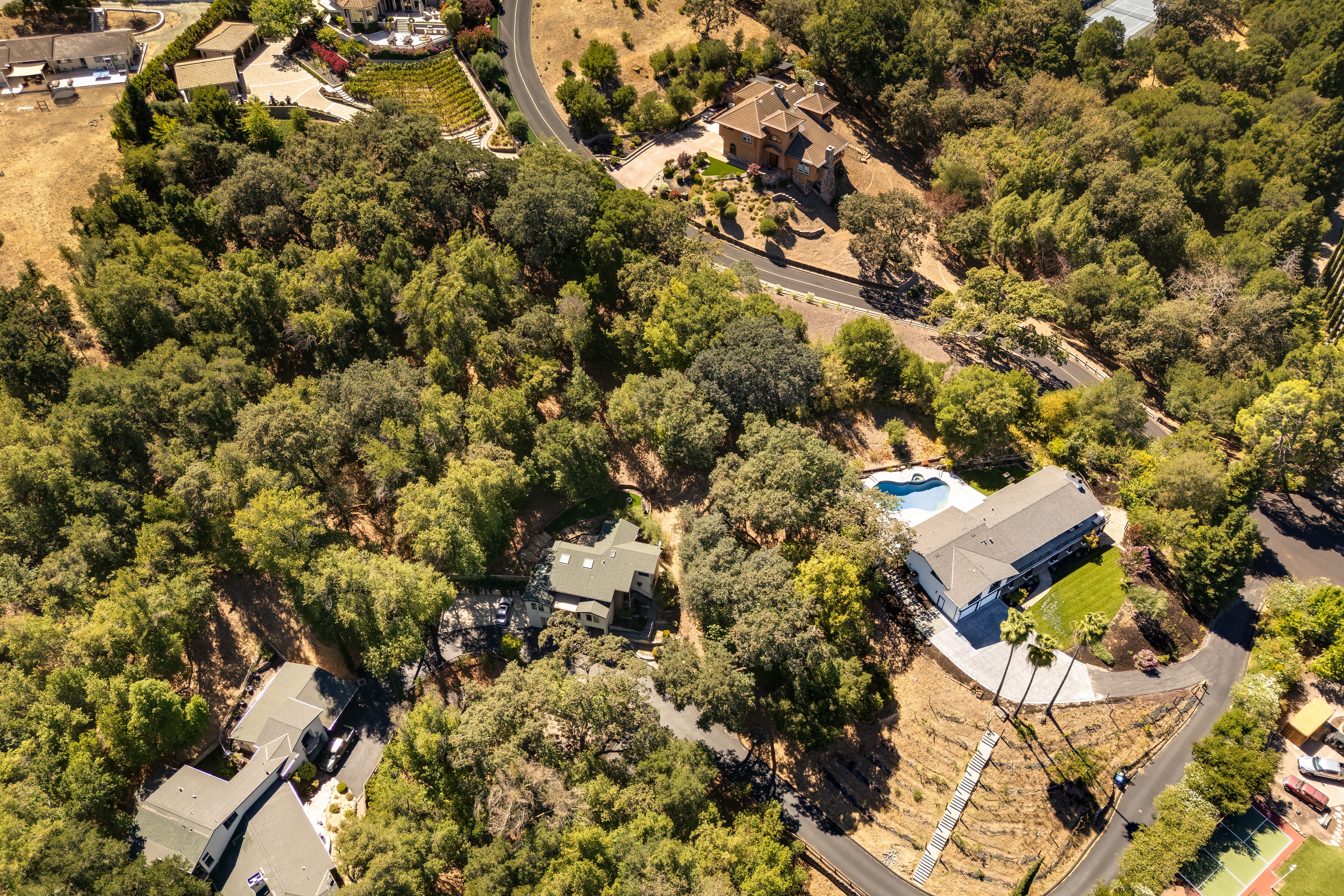  The Best of Montcrest: Westside Danville’s  “Home on Top of the Ridge? - 物件實景