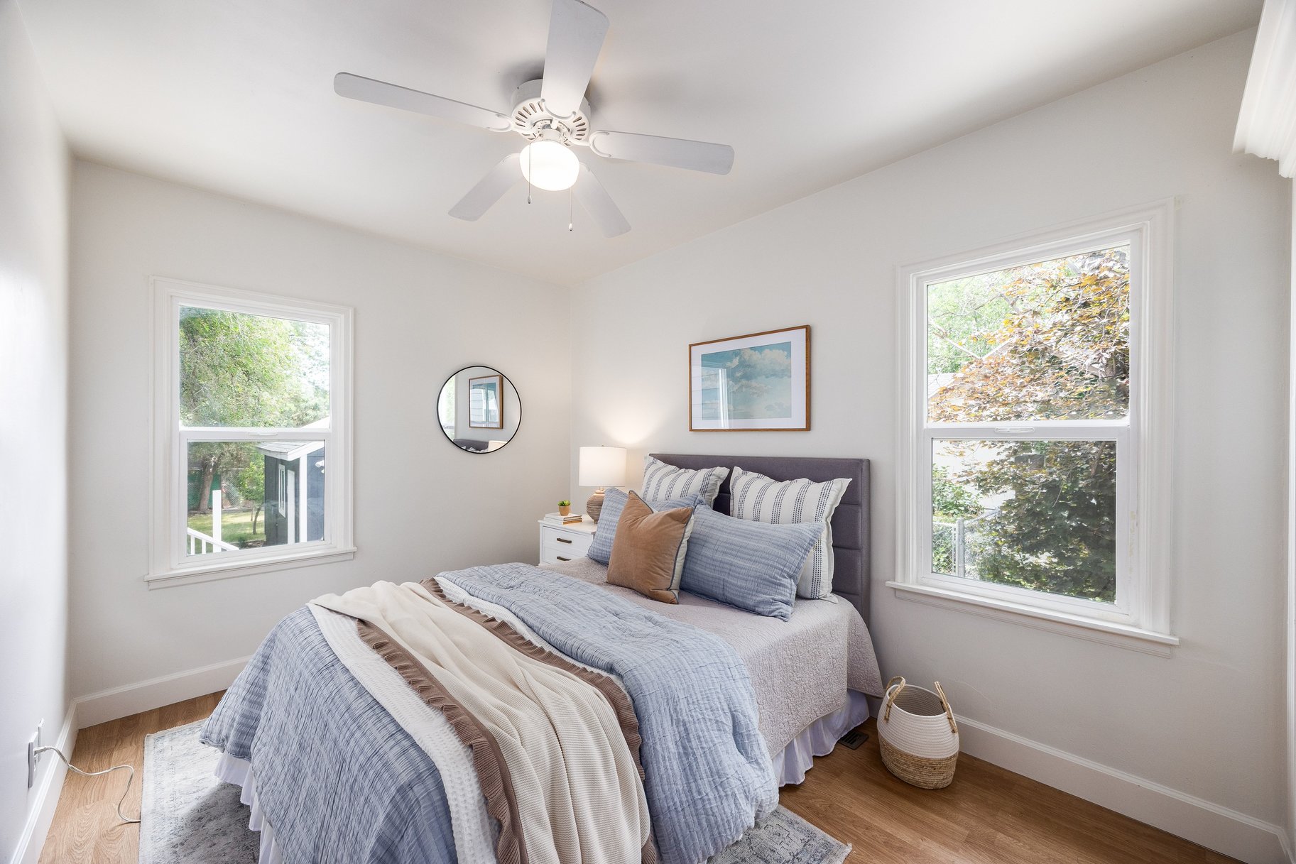  UPDATED SUGARHOUSE HOME WITH GREAT UPGRADES AND ACCESS TO SUGARHOUSE SHOPS - 物件實景