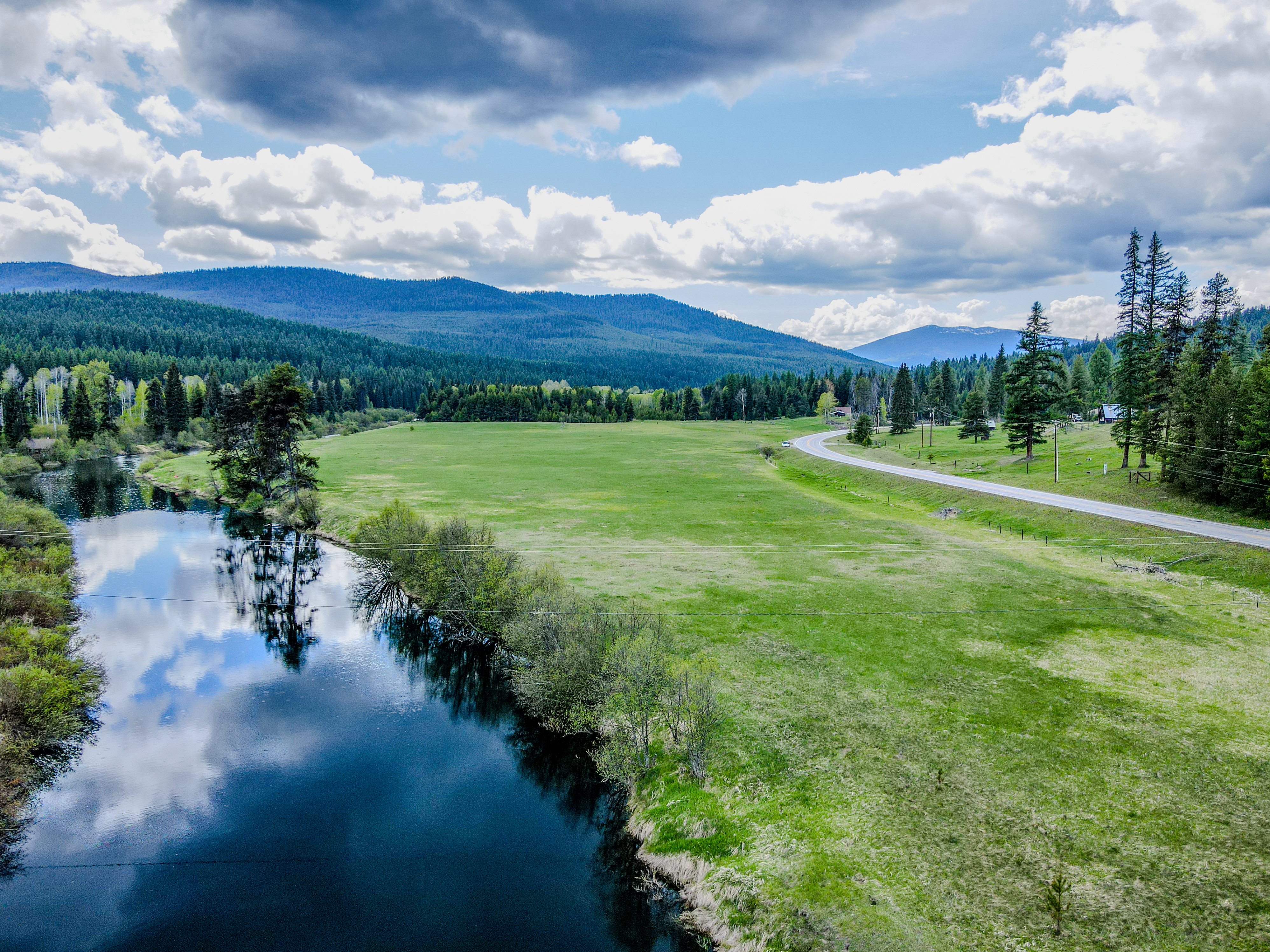 Yaak, Montana, 59935, United States, ,Land,For Sale,1983247