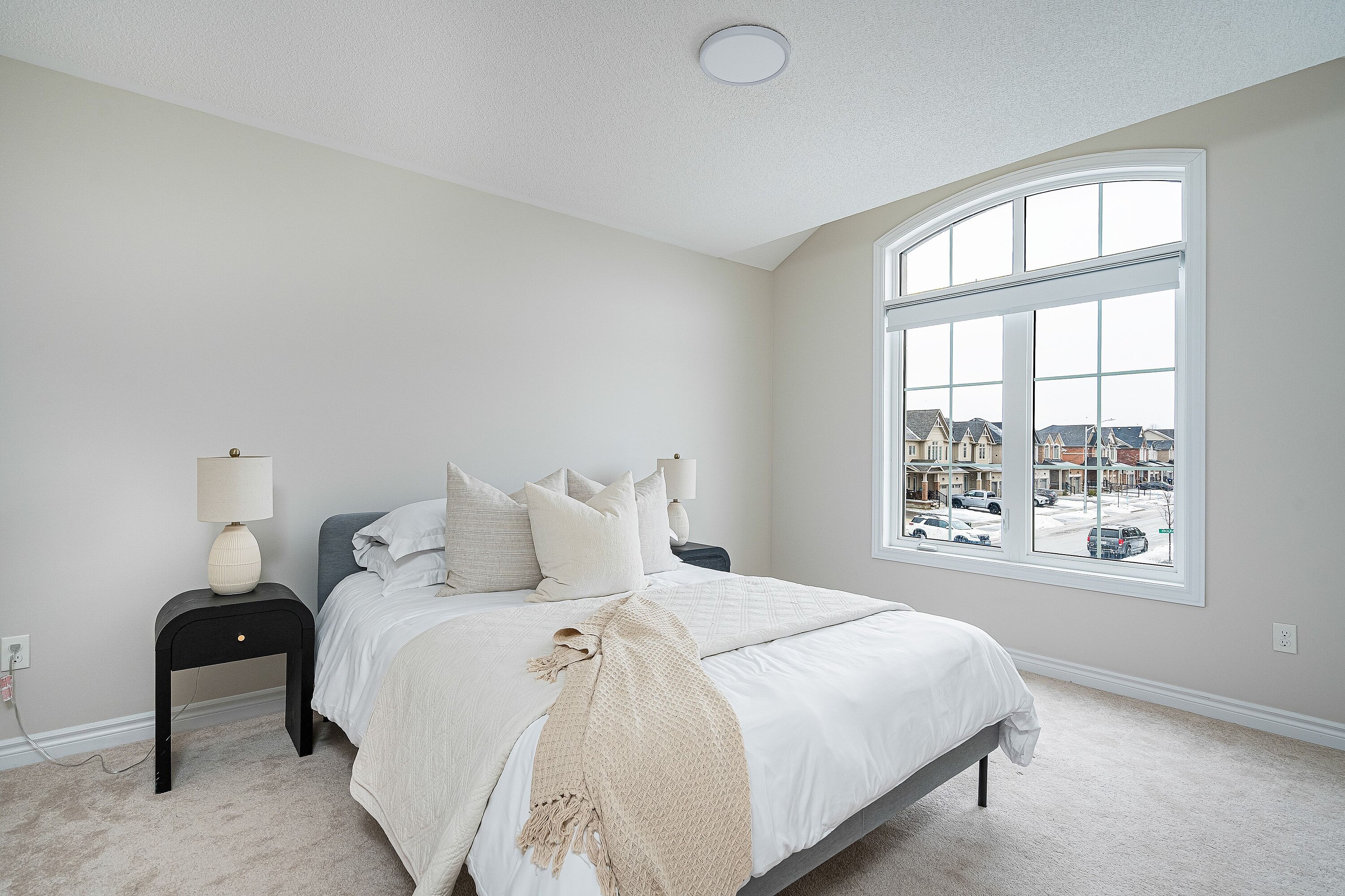  Turn Key Collingwood Home - 物件實景