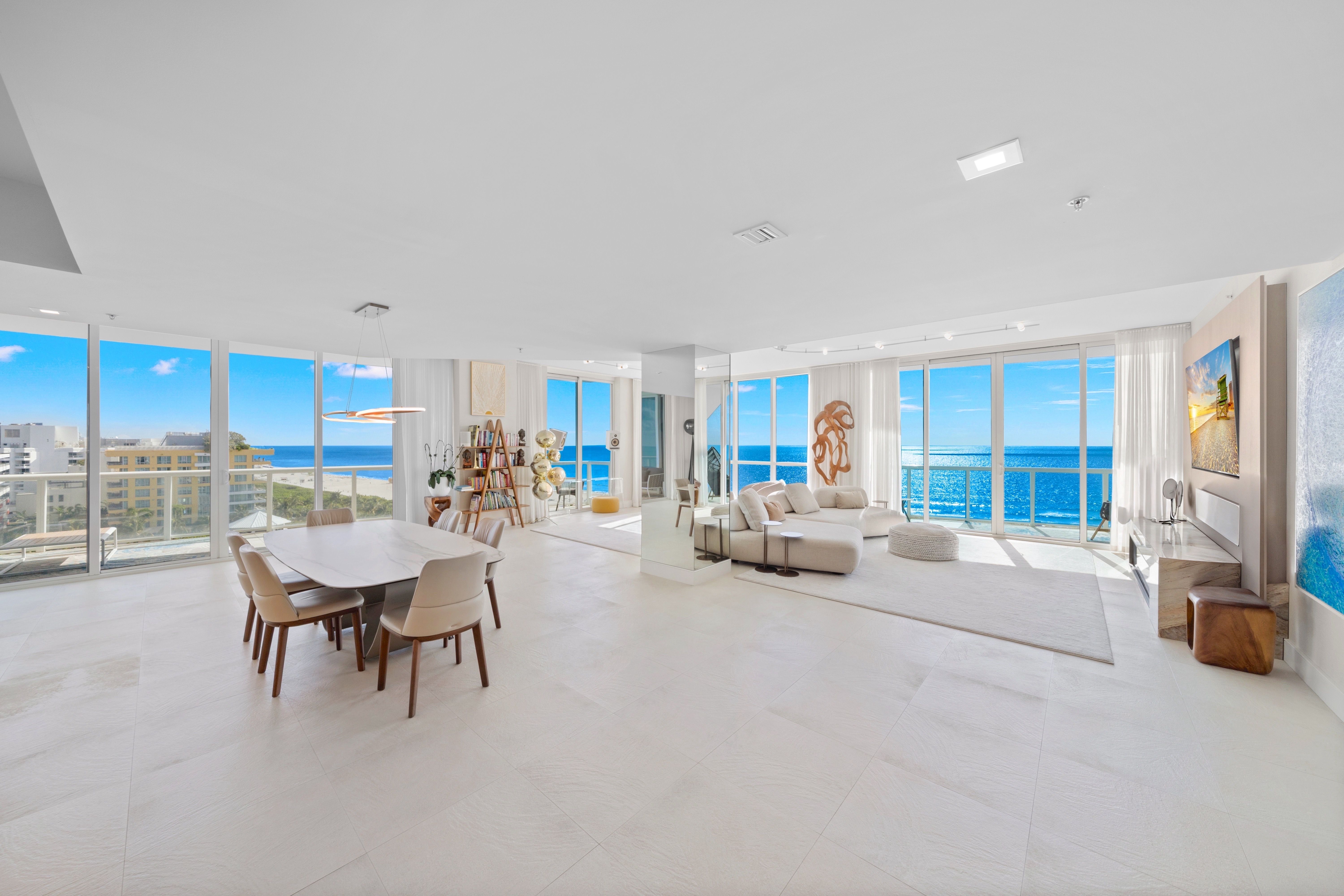  50 S Pointe Dr, Miami Beach, FL, 33139 - 物件實景