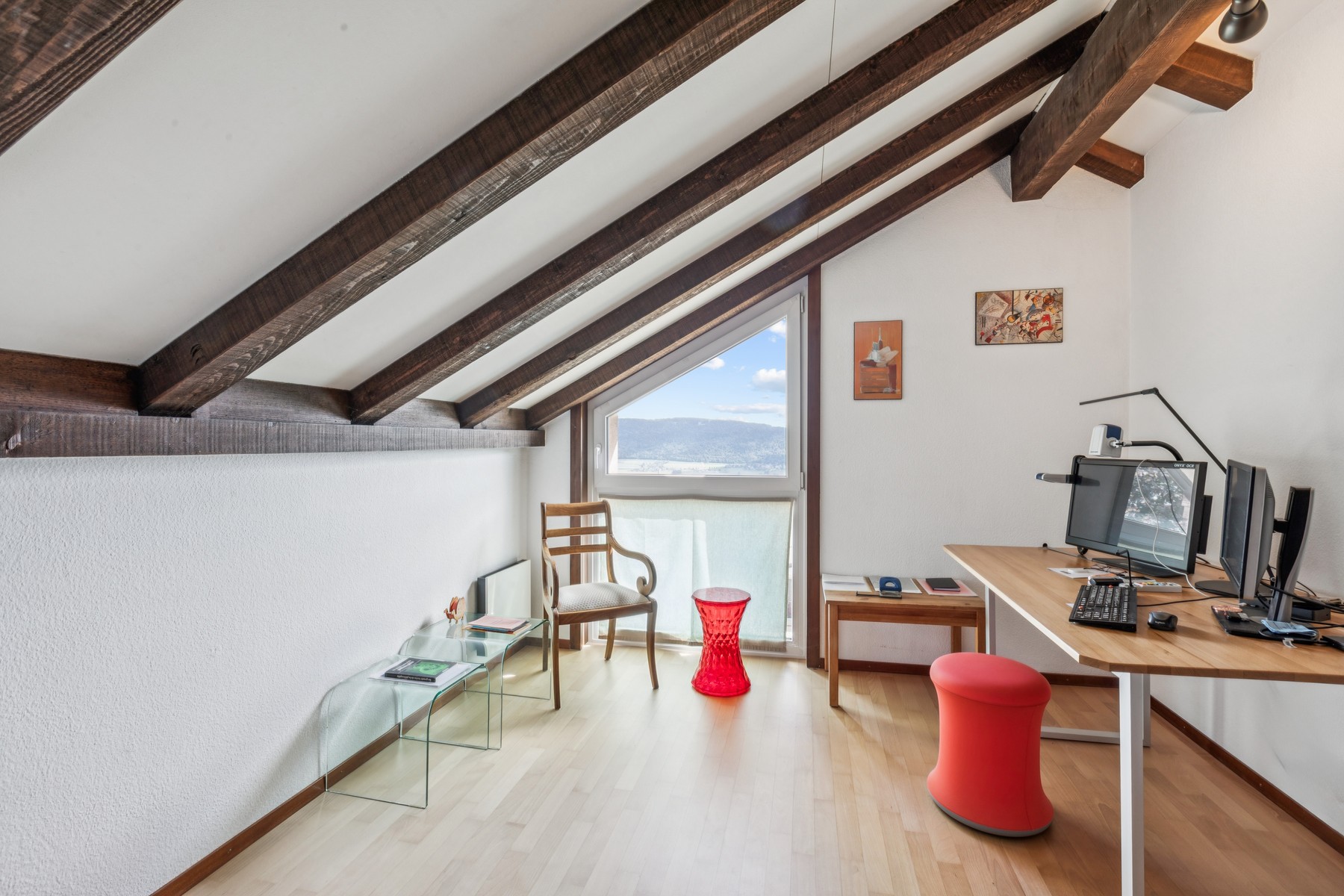  Stunning detached villa with a beautiful garden and 2 enclosed garages - 物件實景
