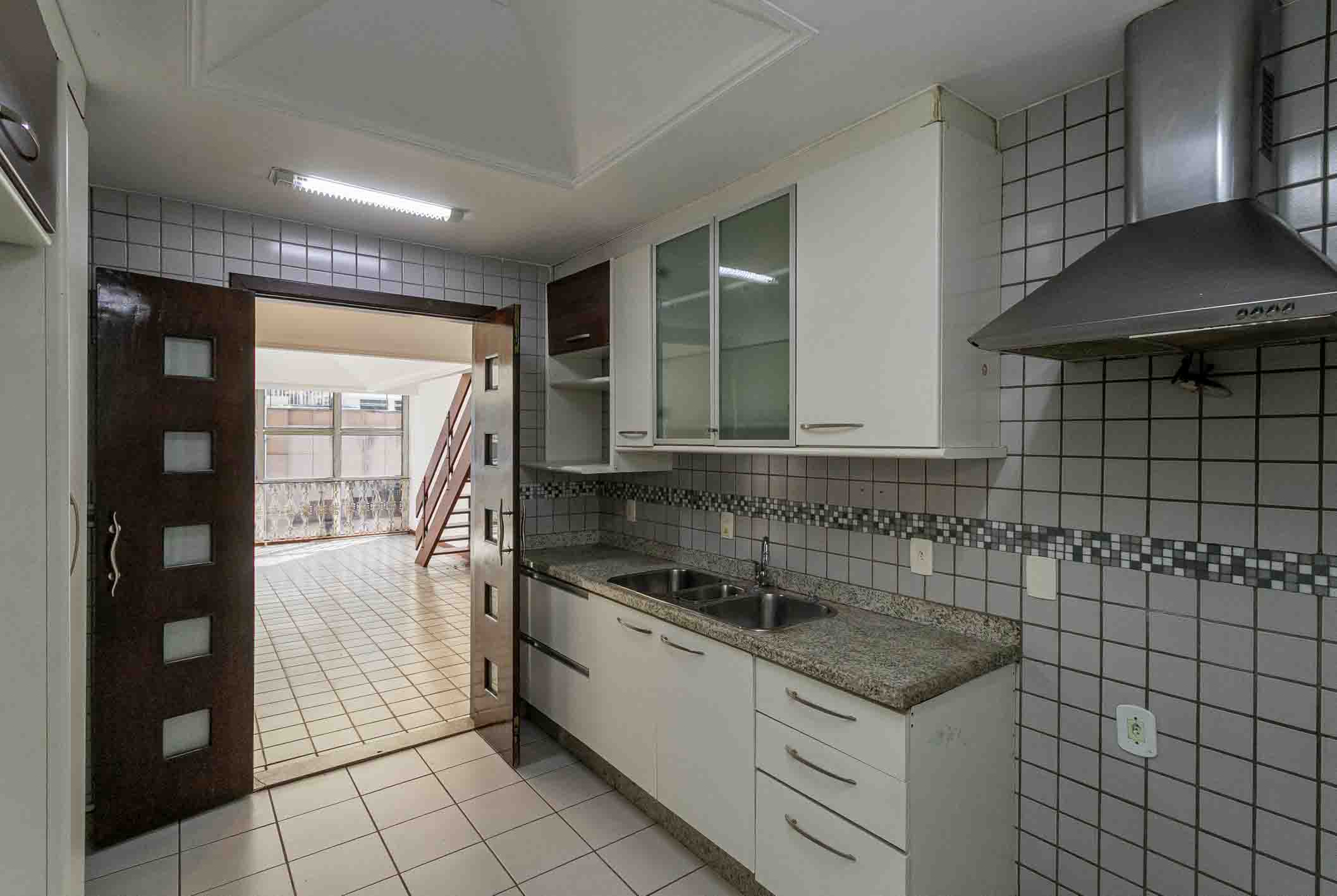  Duplex penthouse with pool and expansive terrace in Jardim Botânico - 物件實景