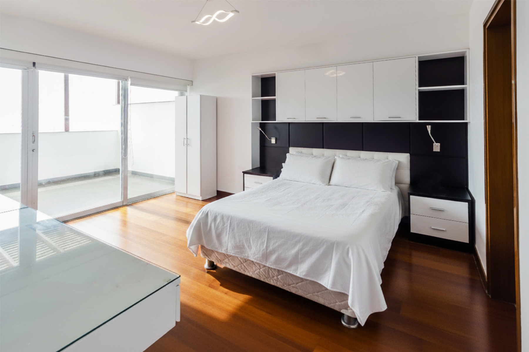  Apartment with an Iconic View of the San Isidro Golf Course - 物件實景