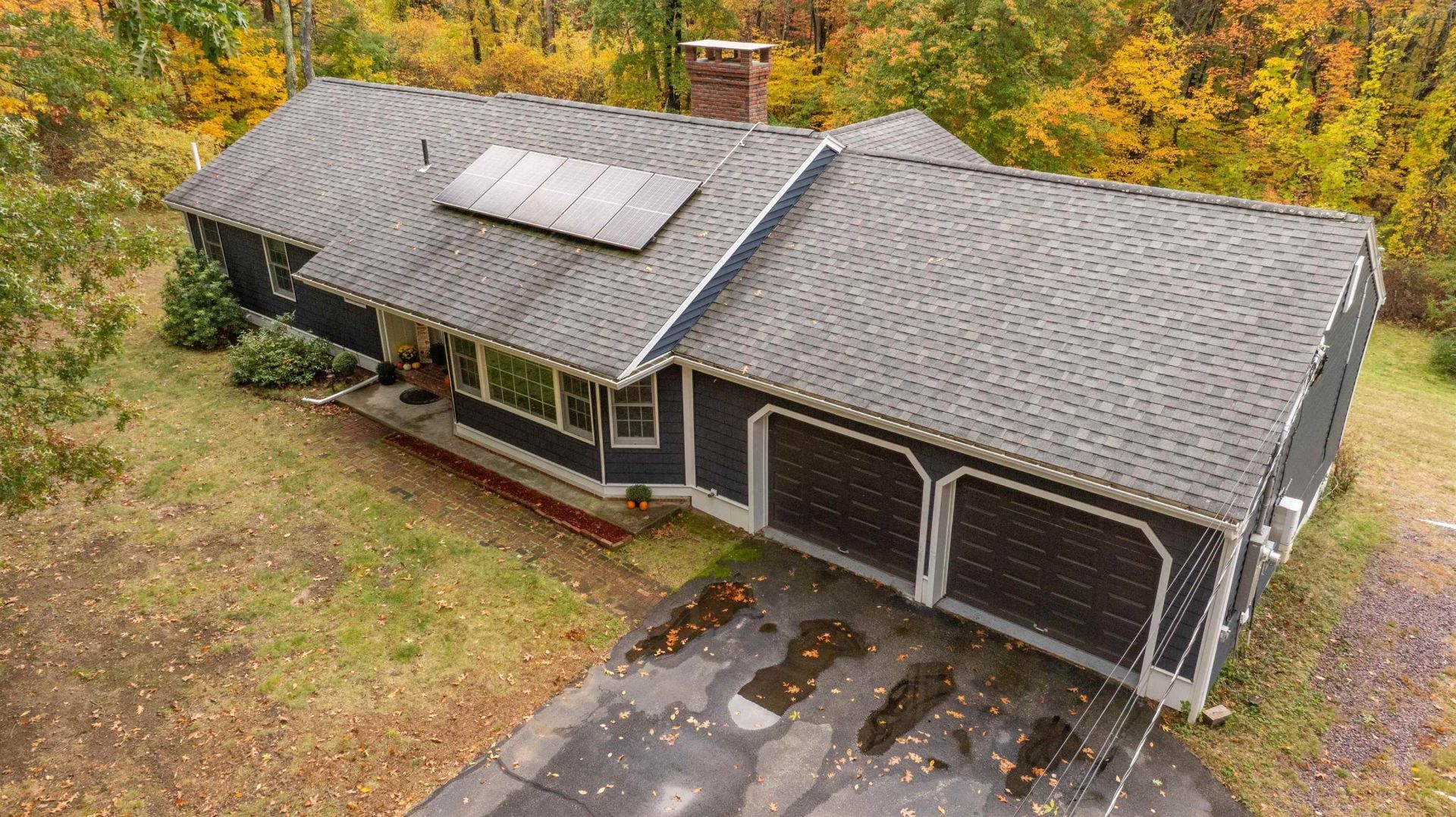 Maple Ave, Atkinson, NH 03811