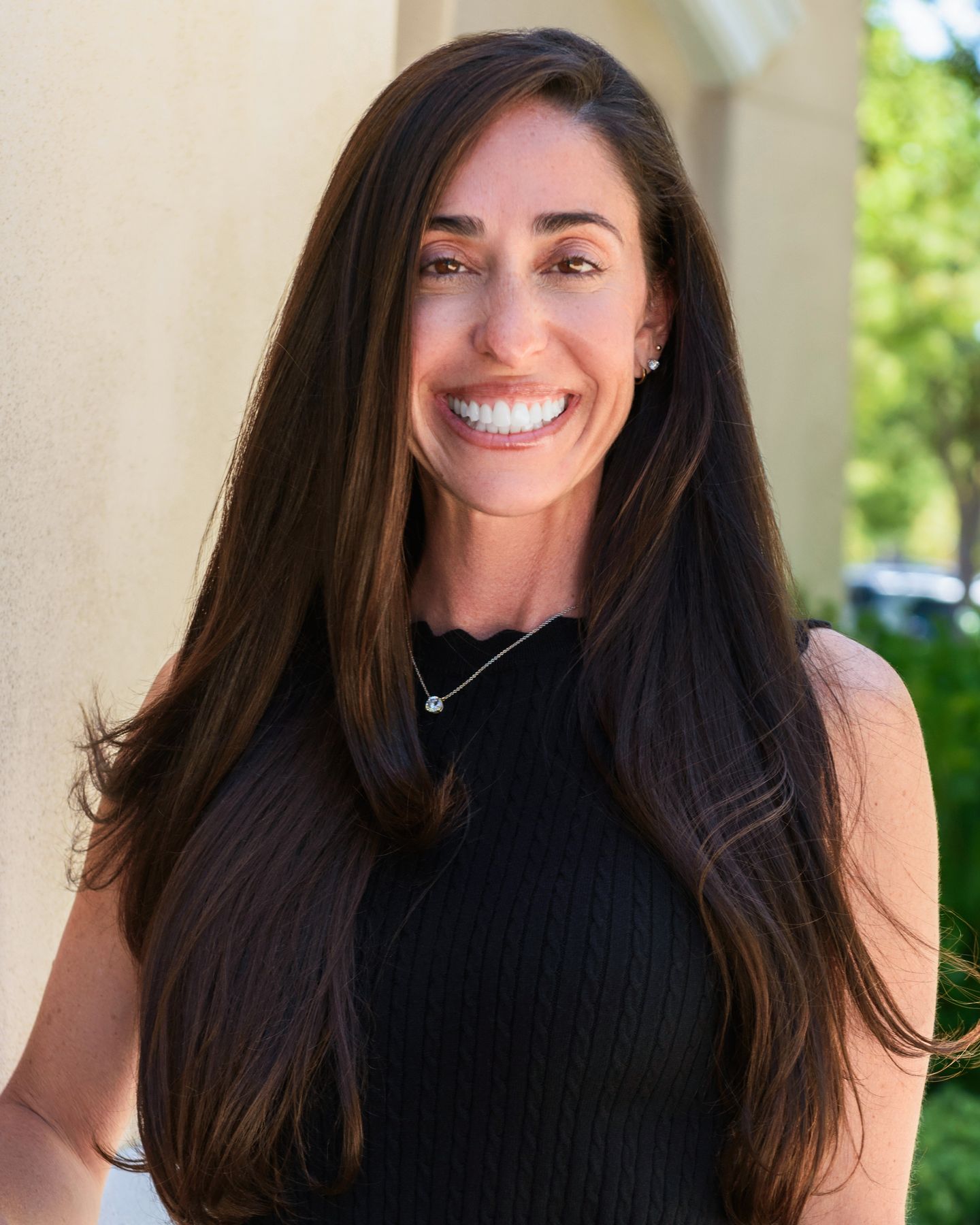 Melissa Pepper