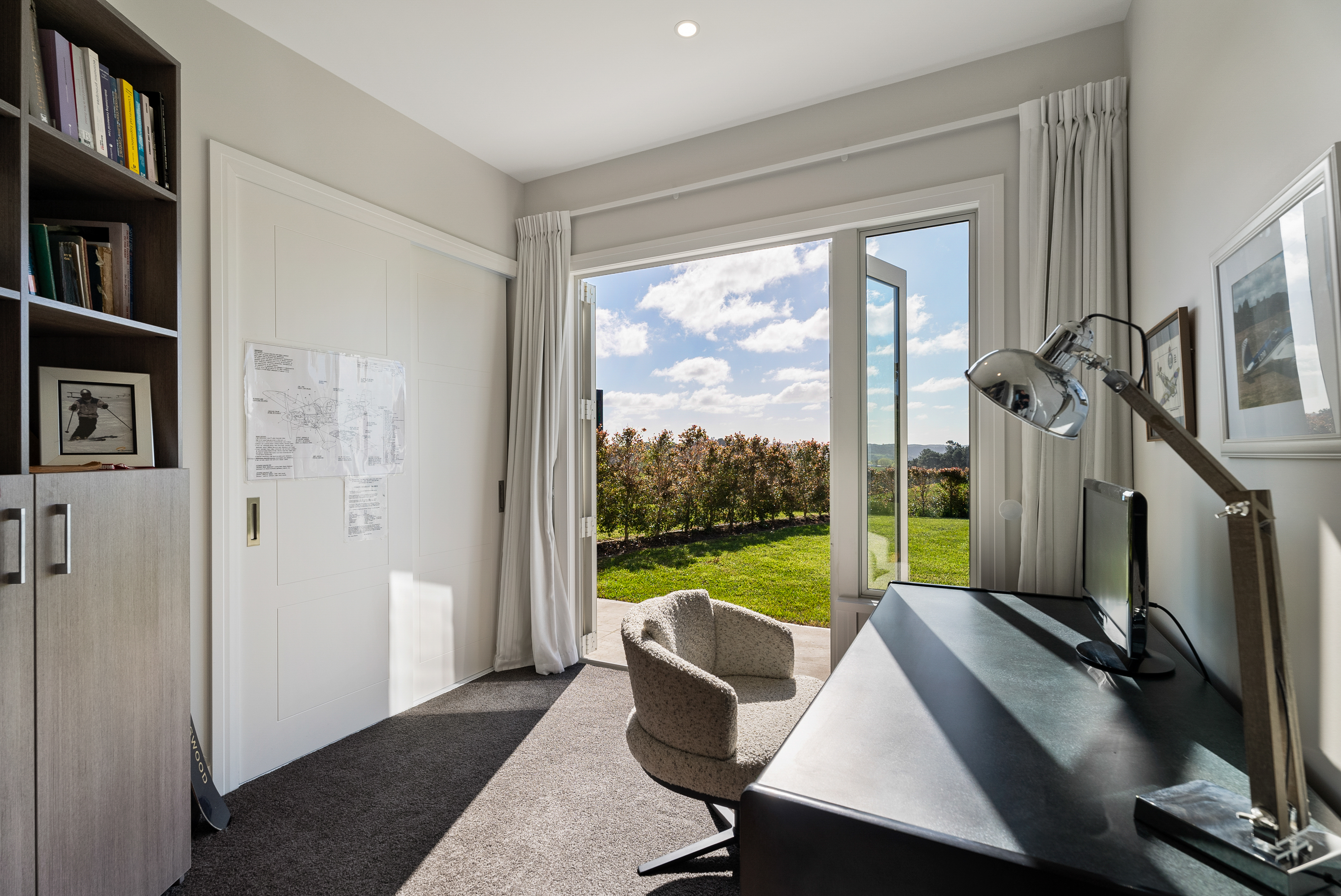  5 Acres of Private Luxury - A Smart Alternative to City Living - 物件實景