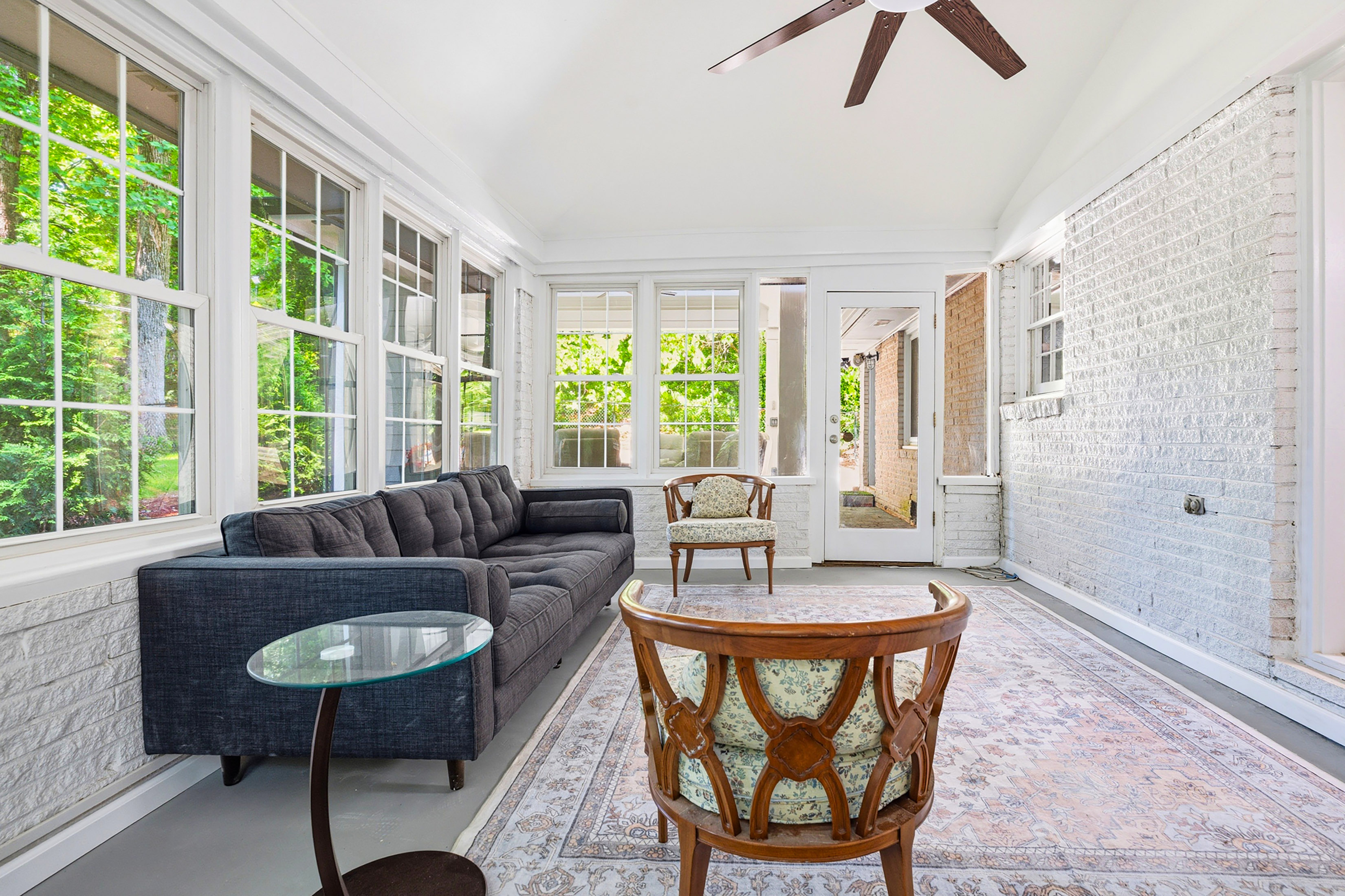  Beautiful Brick Ranch at Briarmoor Manor - 物件實景