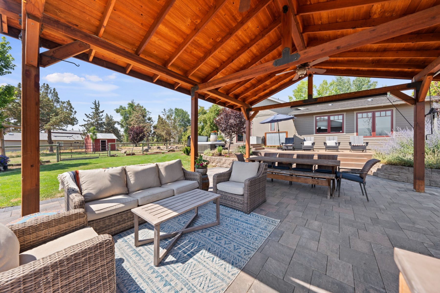  65880 93rd Street Bend, OR 97703 - 物件實景