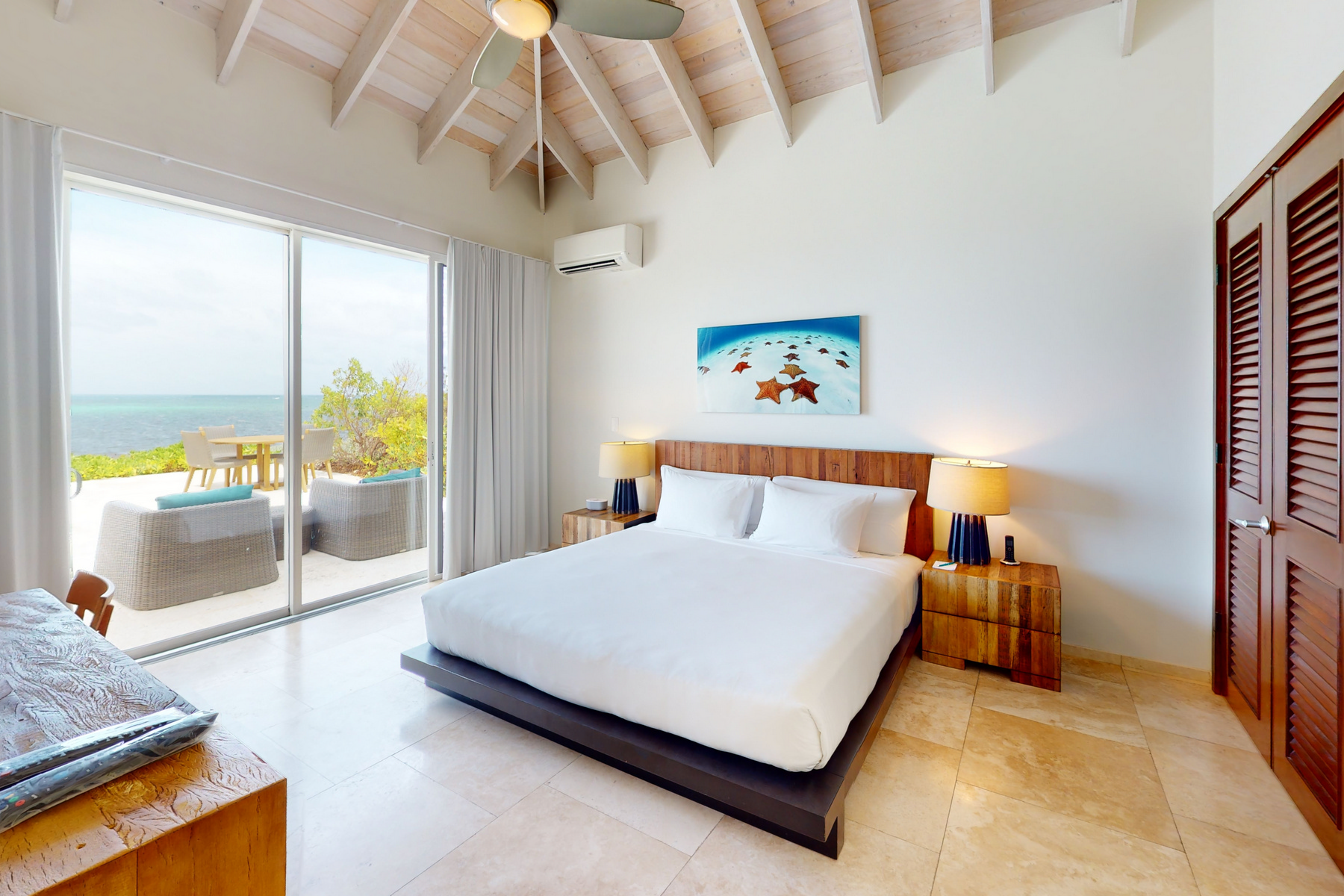  Sailrock Beach Villa 8 - 物件實景