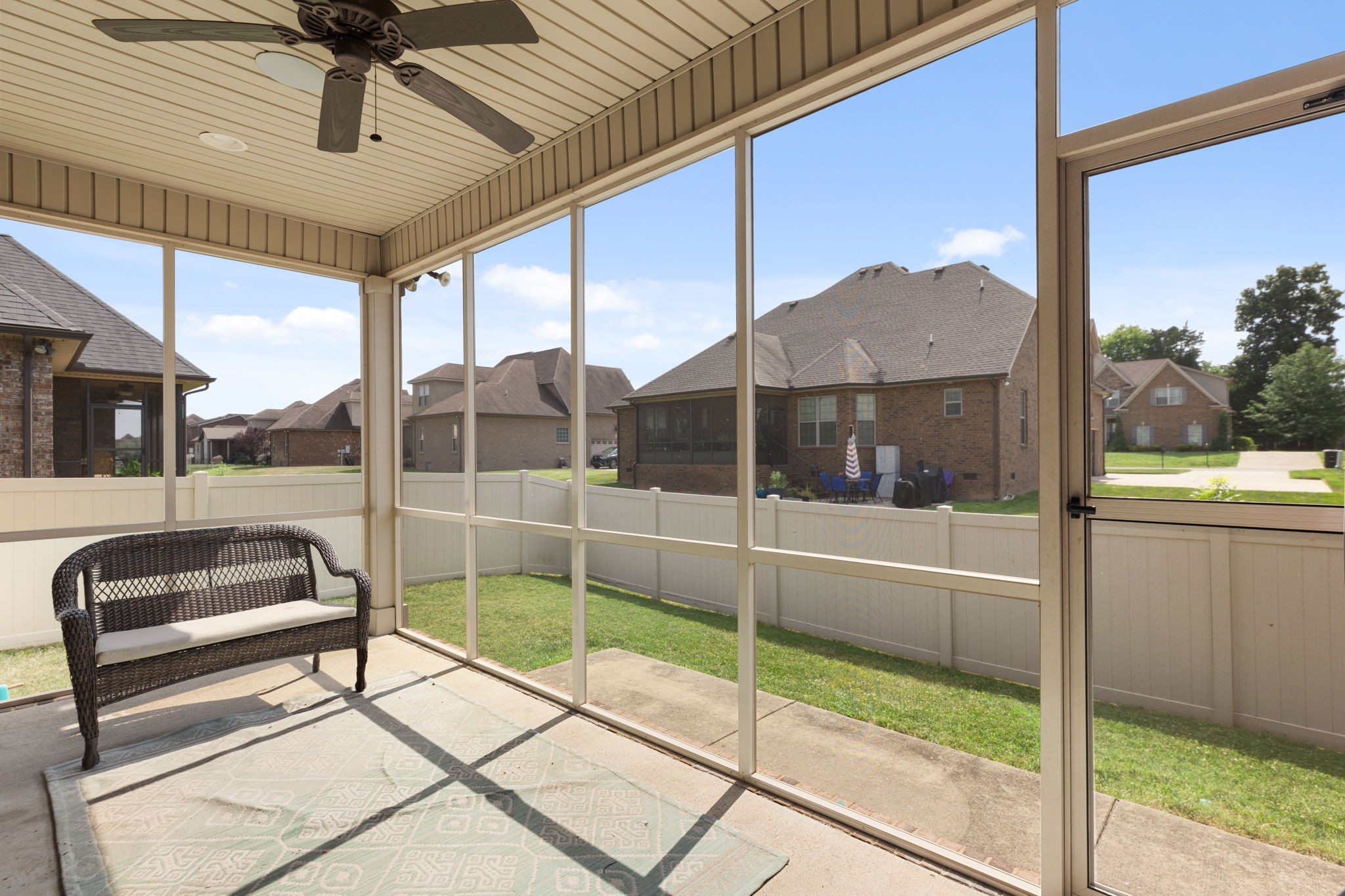  4517 Garcia Blvd, Murfreesboro, TN, 37128 - 物件實景