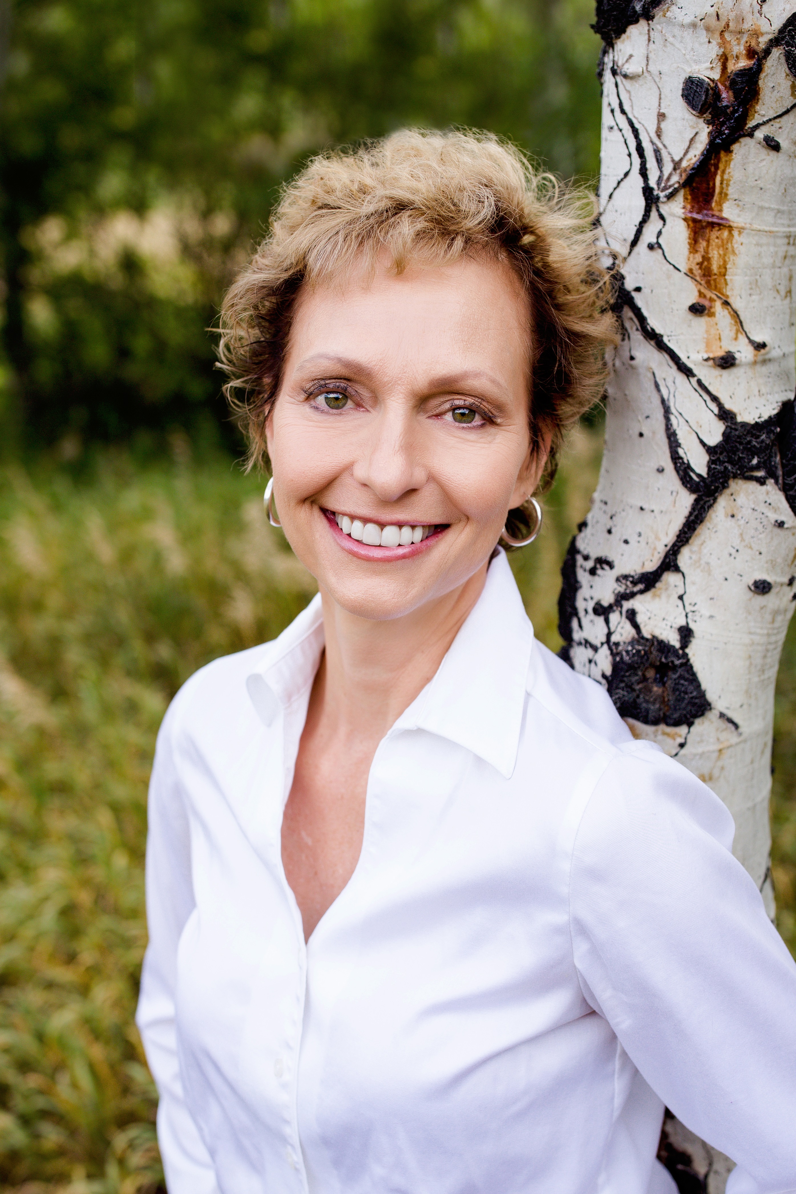 Karen Mathis