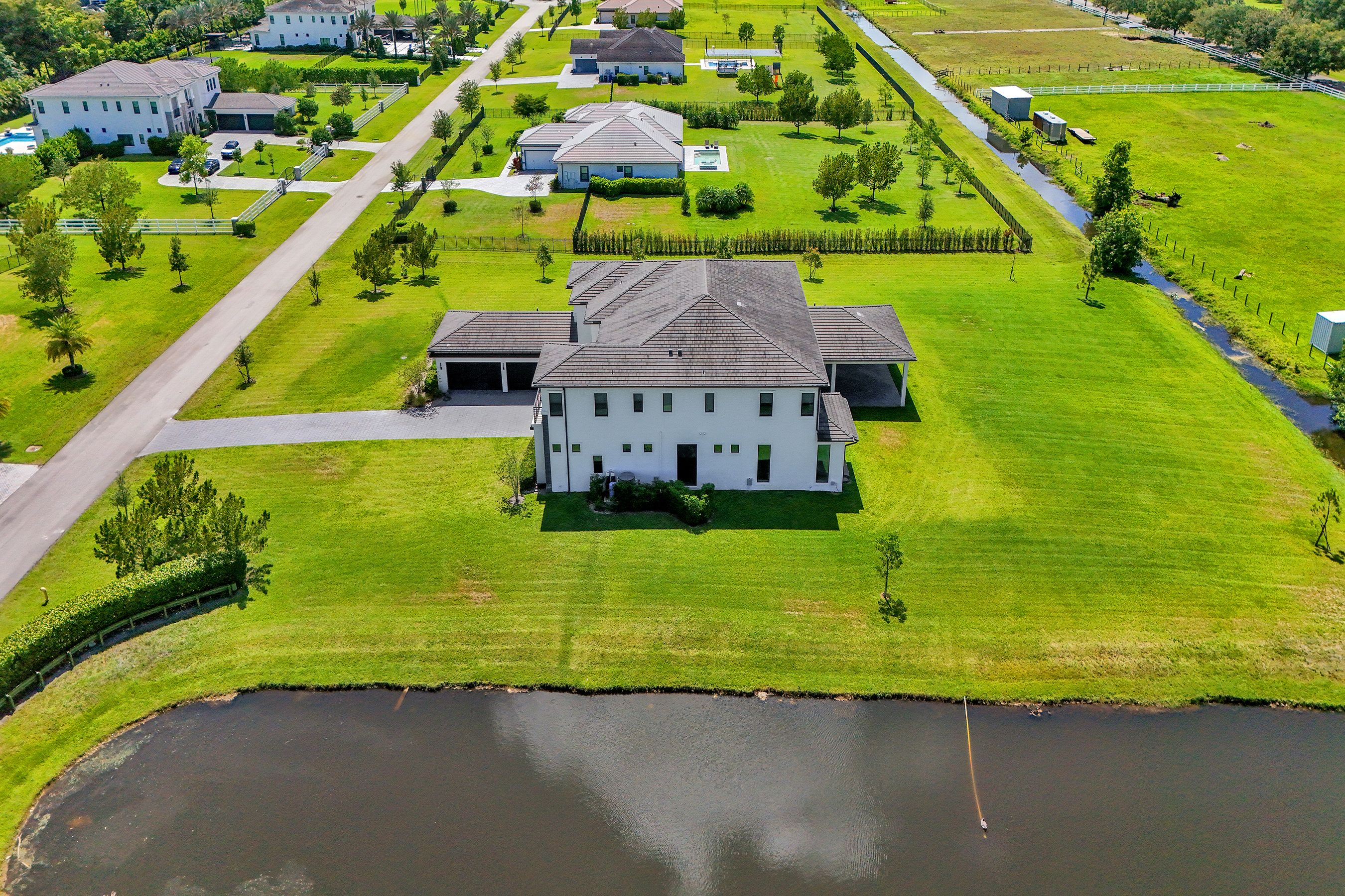  17811 SW 58th St, Southwest Ranches, FL, 33331 - 物件實景