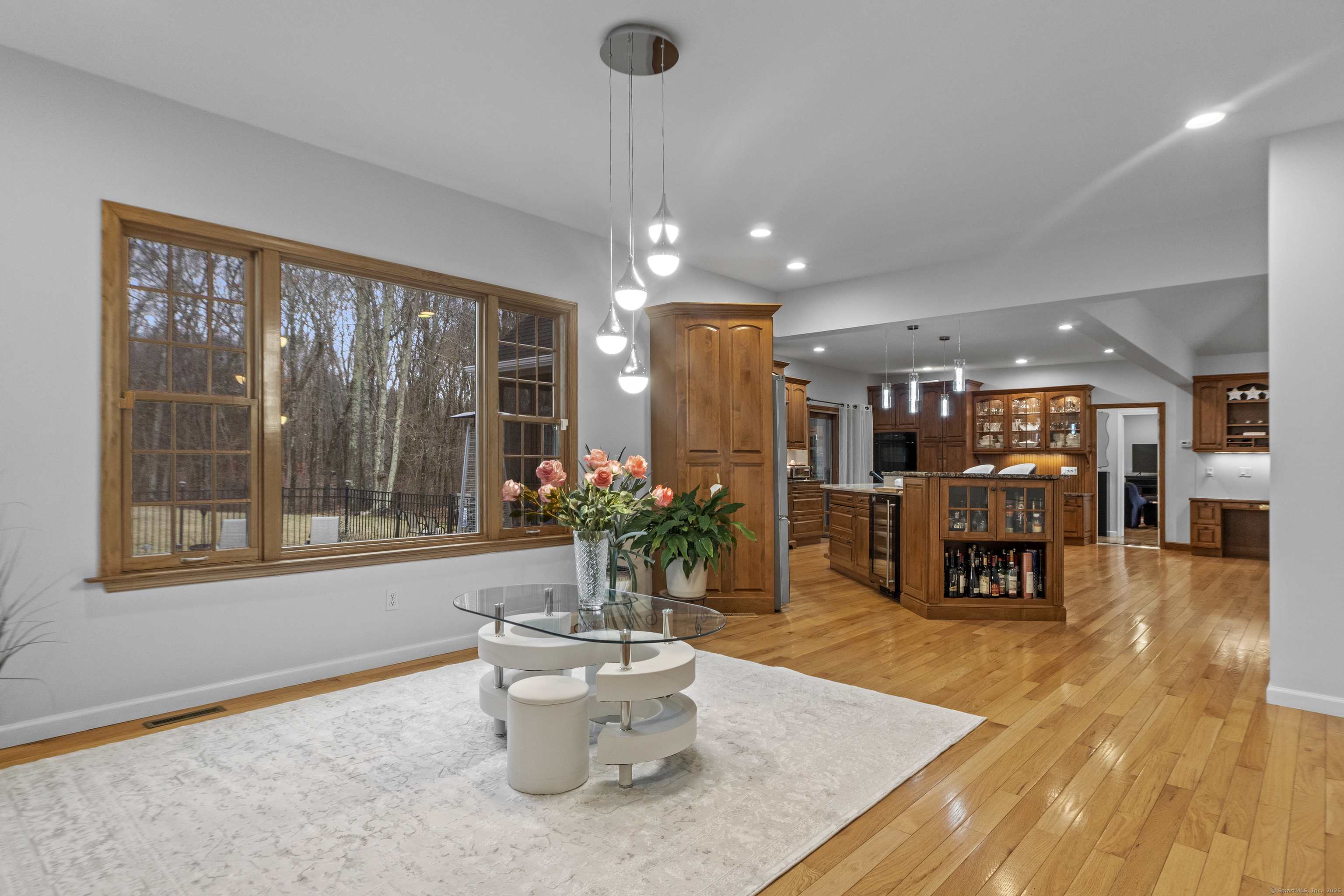 Monroe, Connecticut, 06468, United States, 5 Bedrooms Bedrooms, ,4 BathroomsBathrooms,Residential,For Sale,1744682