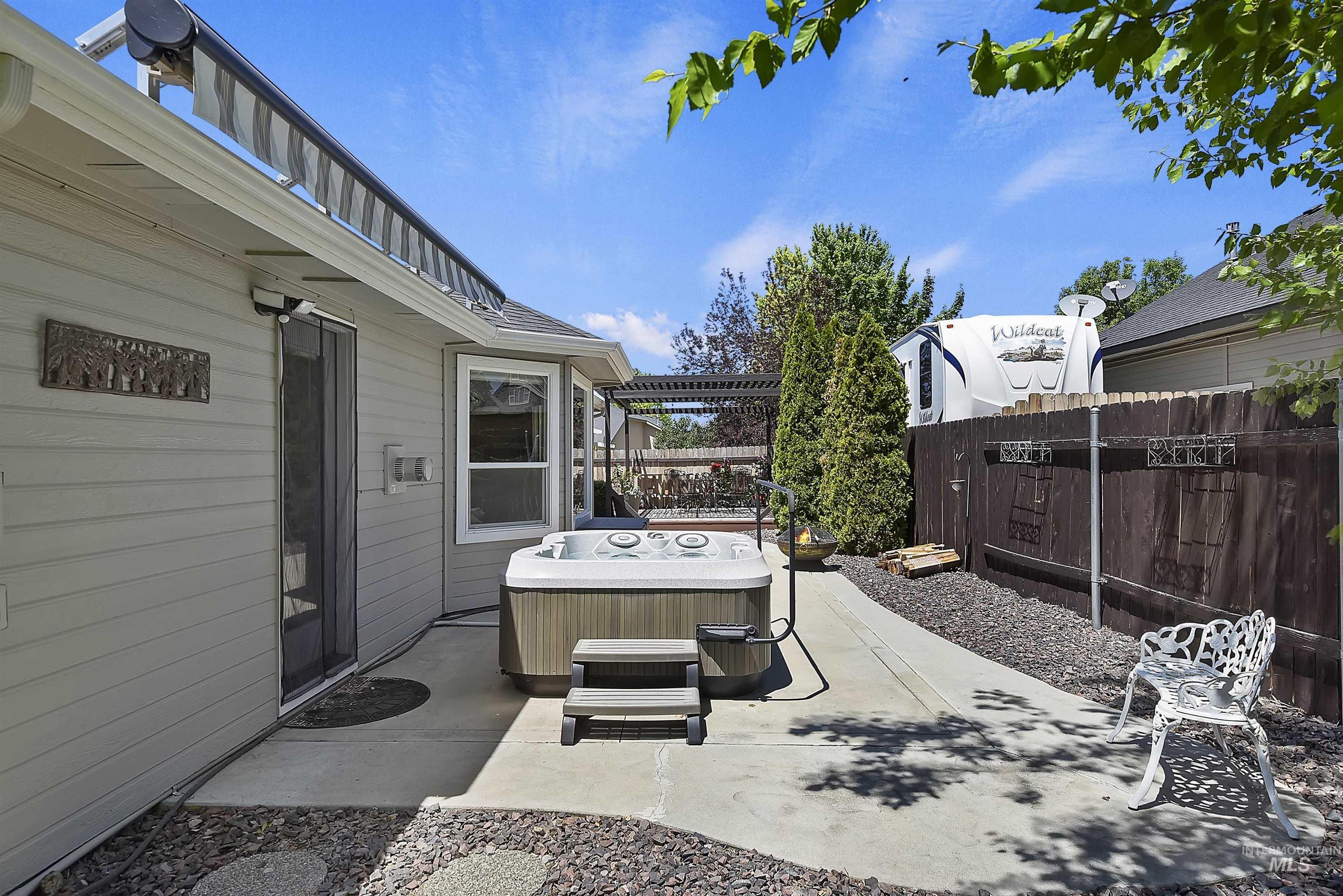 7992 Diego Way, Boise, Idaho, 83709, United States, 4 Bedrooms Bedrooms, ,3 BathroomsBathrooms,Residential,For Sale,7992 Diego Way,1435657