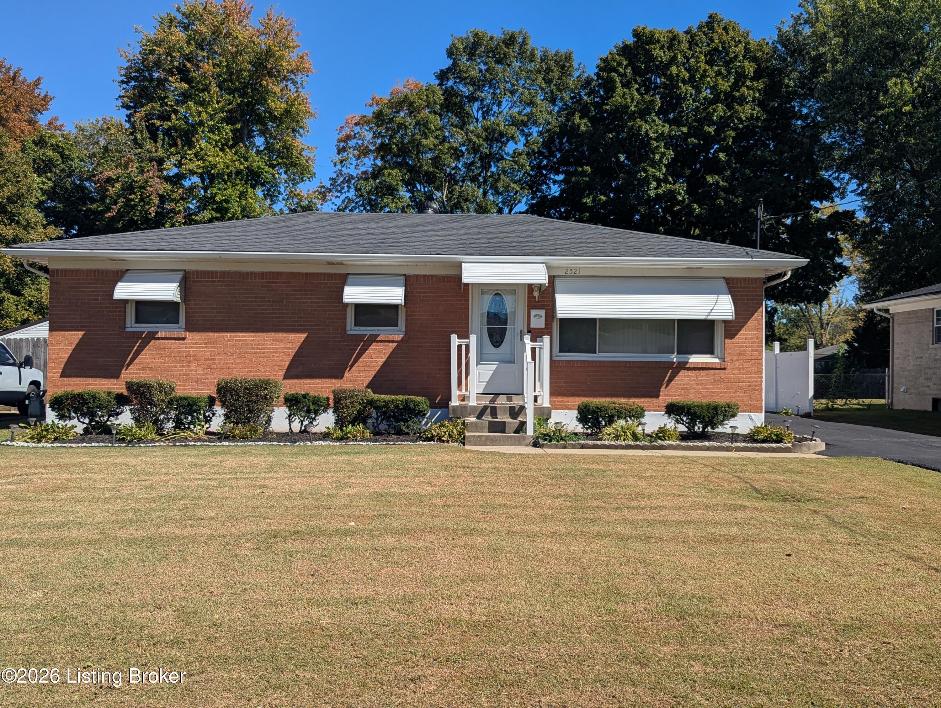 Adrienne Way, Louisville, KY 40216 #1