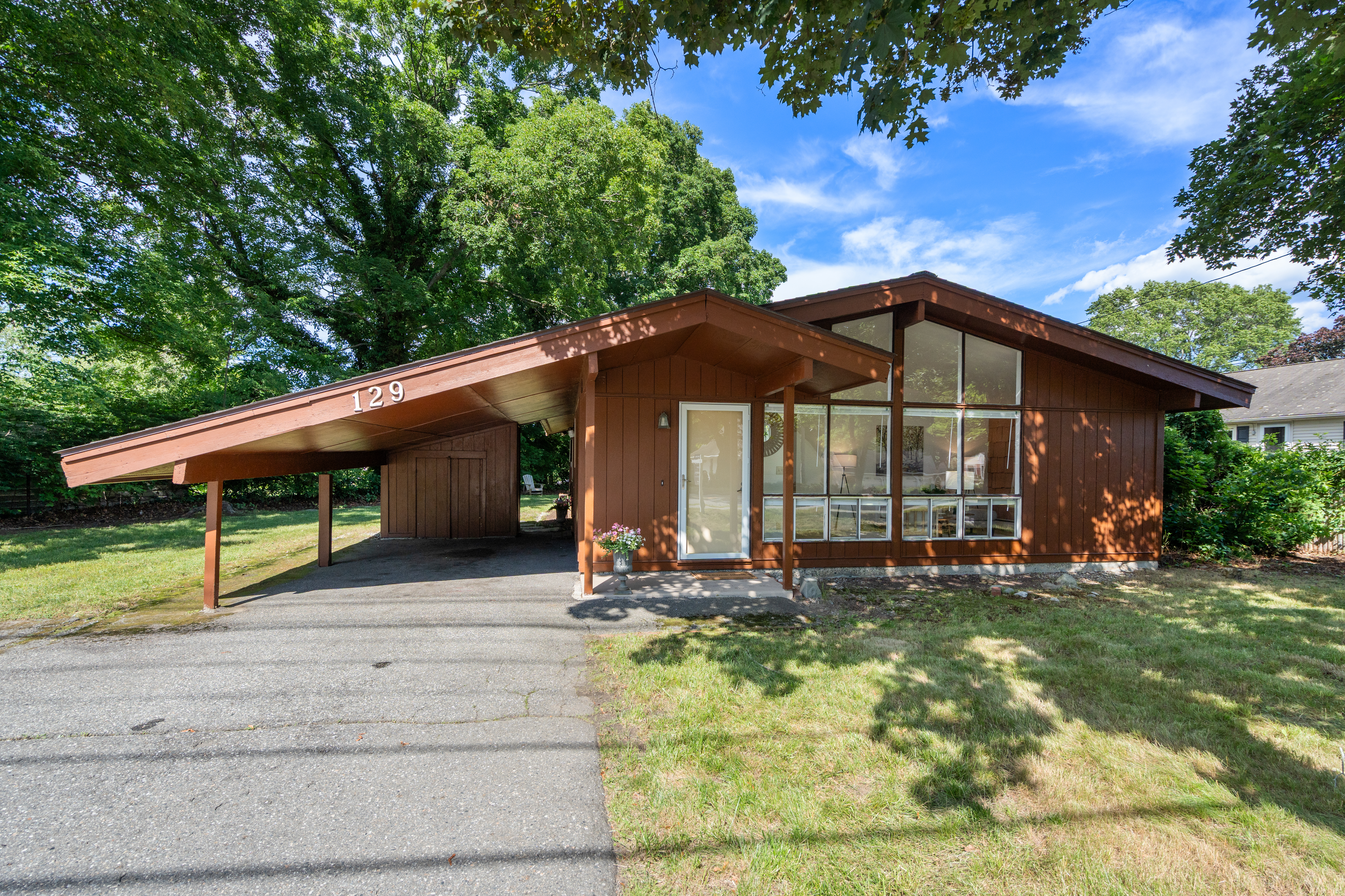  129 Milk Street, Westborough, MA, 01581 - 物件實景