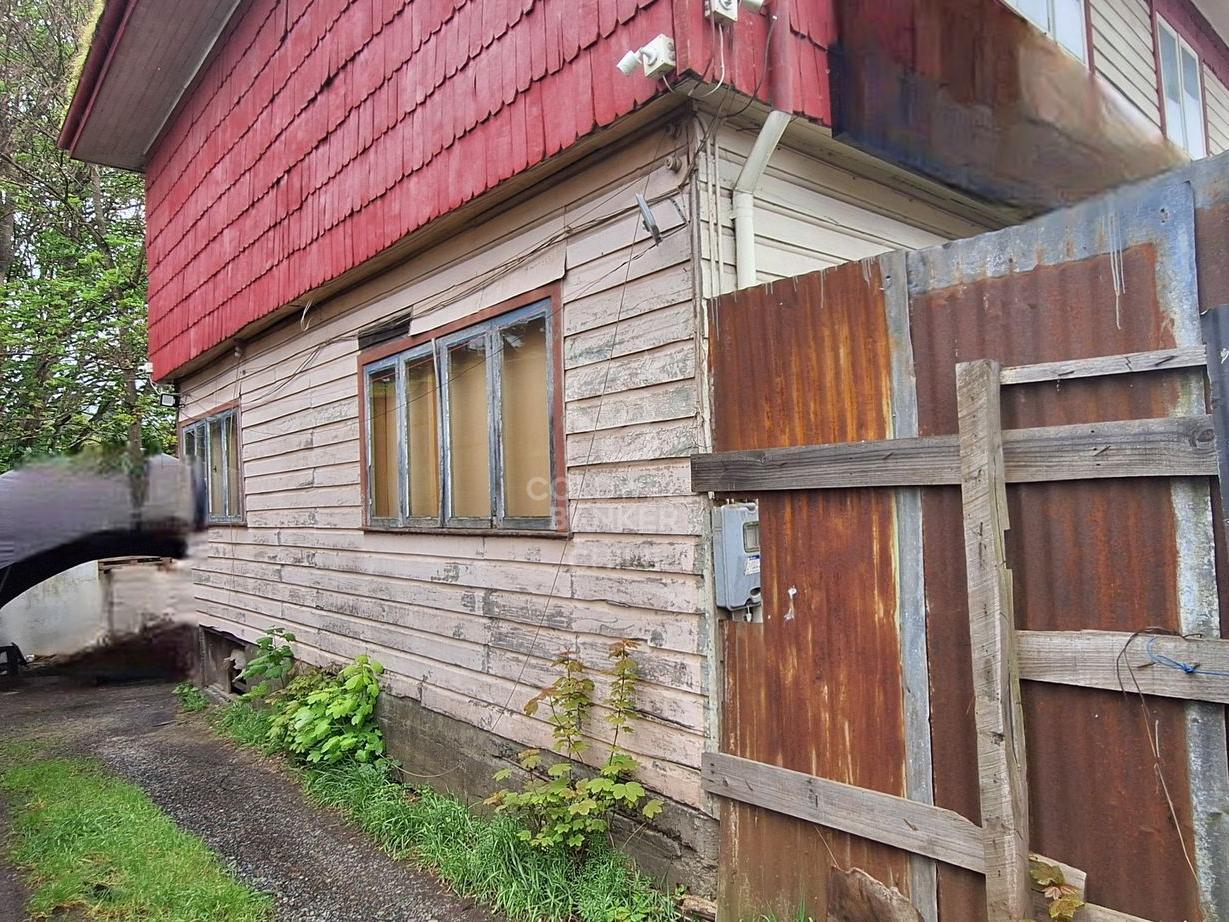 Osorno, Chile, 5 Bedrooms Bedrooms, ,2 BathroomsBathrooms,Residential,For Sale,1986453