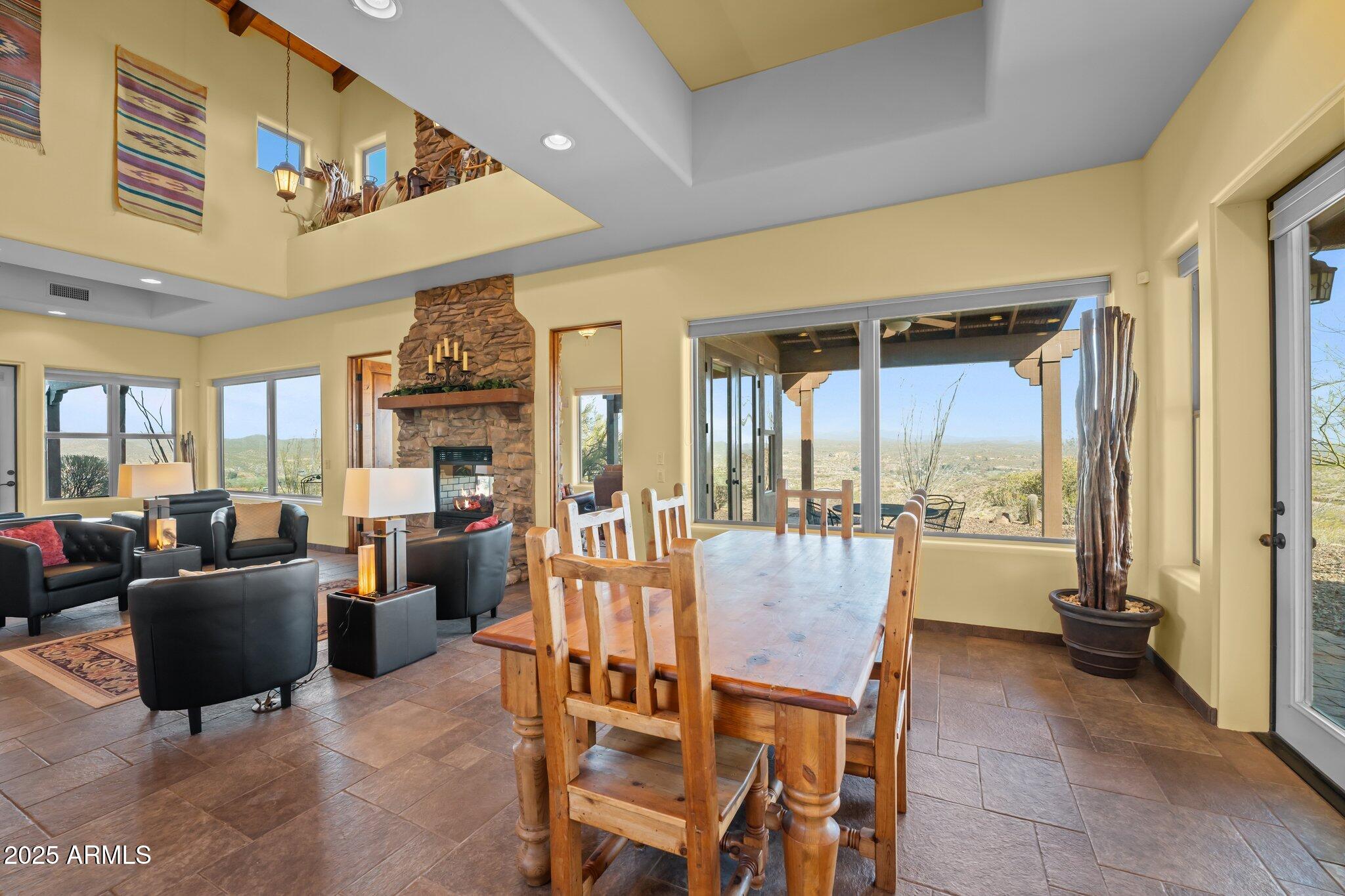 Wickenburg, Arizona, 85390, United States, 5 Bedrooms Bedrooms, ,6 BathroomsBathrooms,Residential,For Sale,1983744