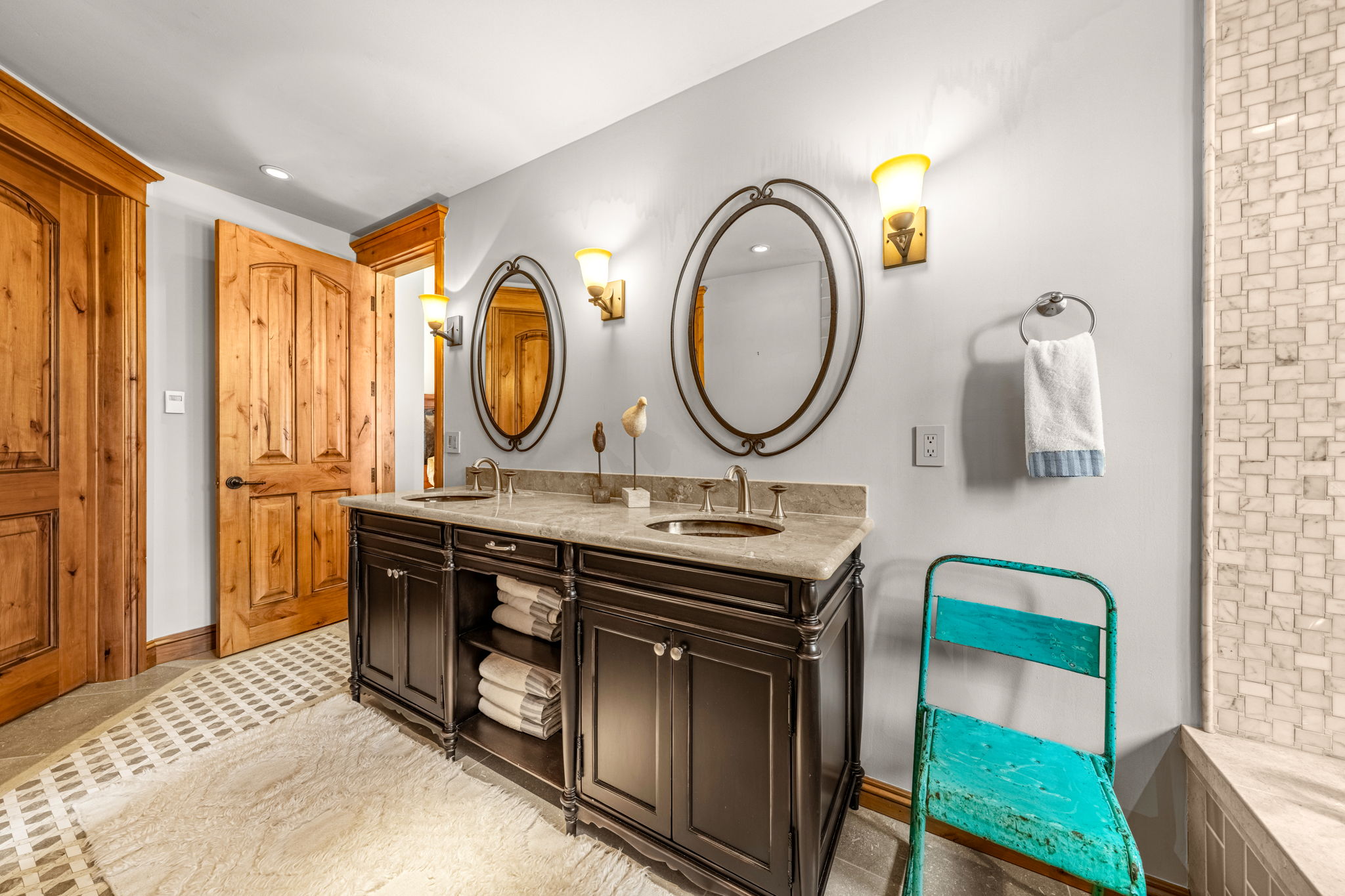  376 Glacier Club Drive, Durango, CO 81301 - 物件實景