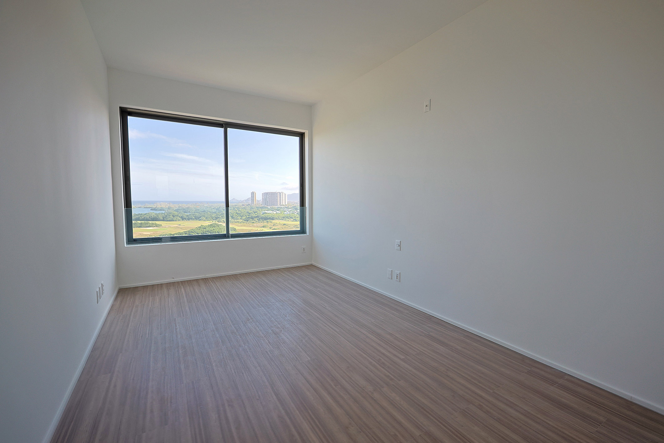  Four-Suite Apartment in a Resort-Style Condominium in Barra da Tijuca - 物件實景