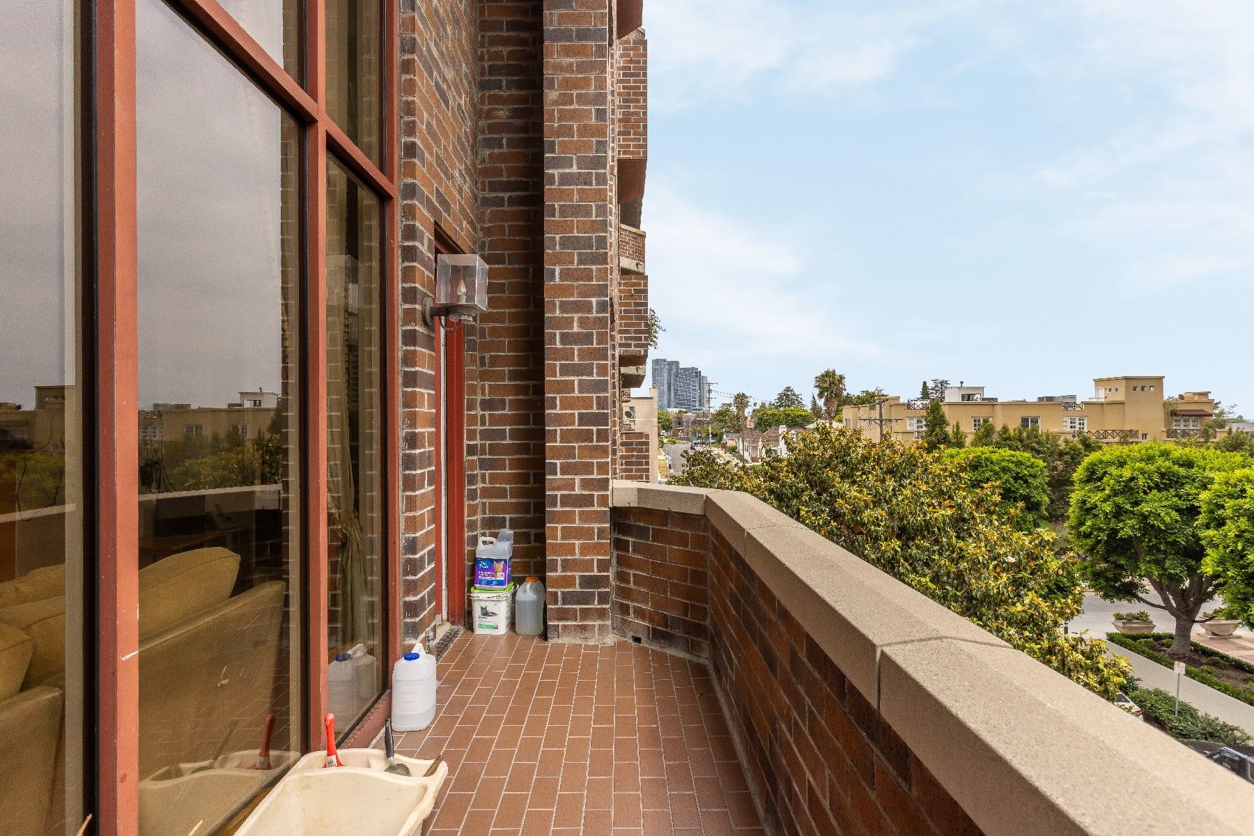  10550 Wilshire Boulevard #302, Los Angeles, CA 90024 - 物件實景