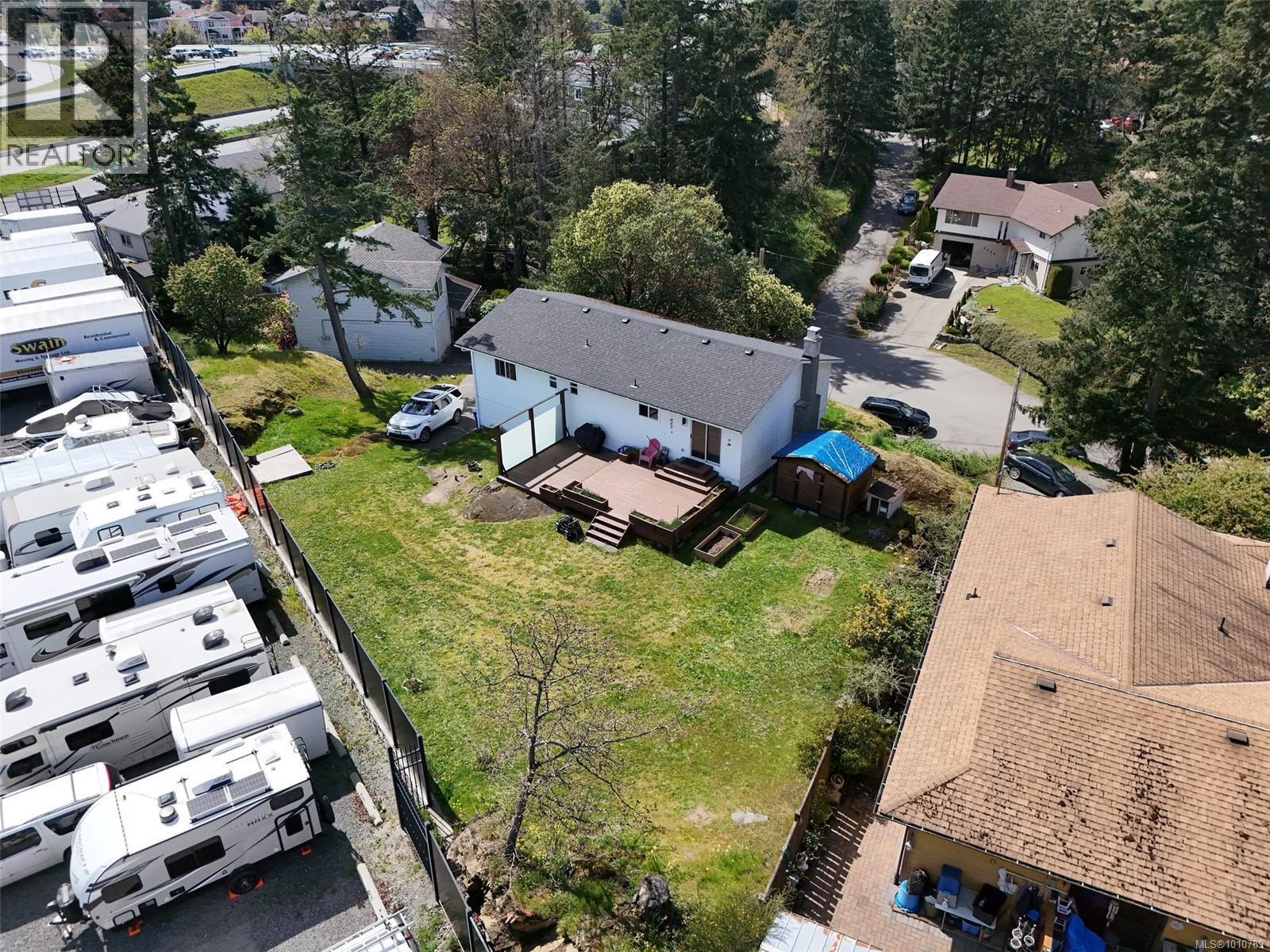 LANGFORD, British Columbia, V9B 5H6, CA, 3 Bedrooms Bedrooms, ,2 BathroomsBathrooms,Residential,For Sale,1913143