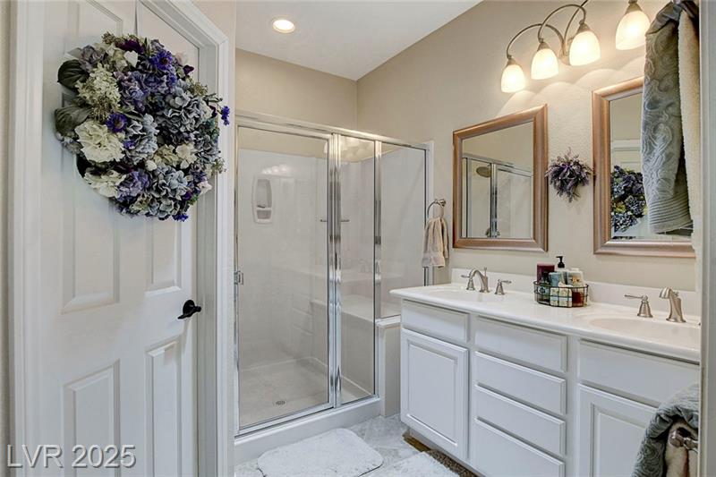Las Vegas, Nevada, 89138, United States, 3 Bedrooms Bedrooms, ,1 BathroomBathrooms,Residential,For Sale,1861755