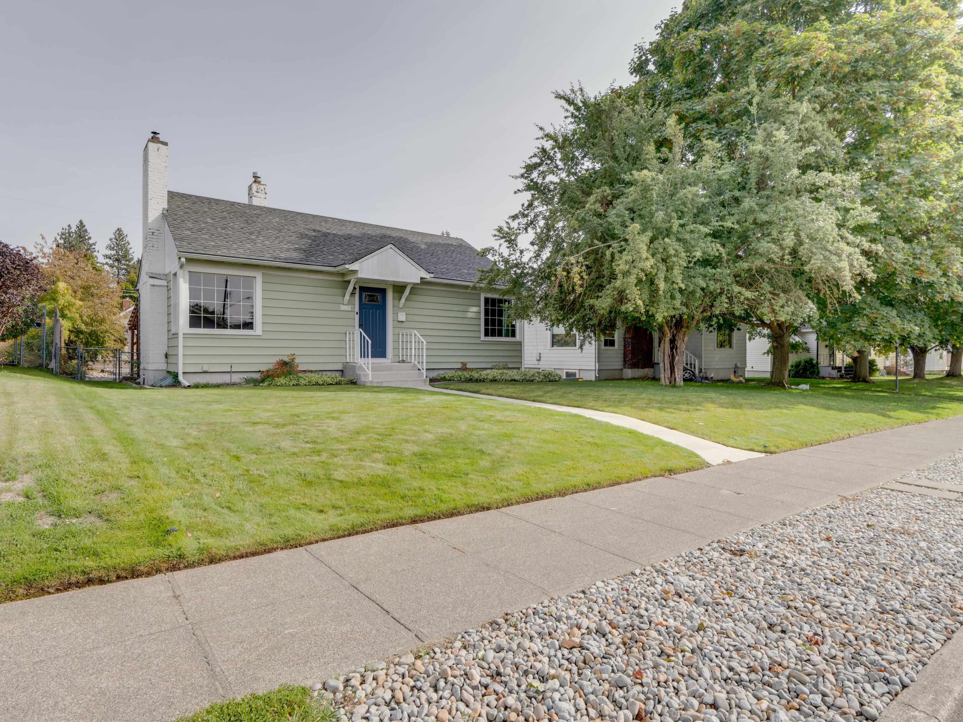 Hawthorne St, Spokane, WA 99205 #1