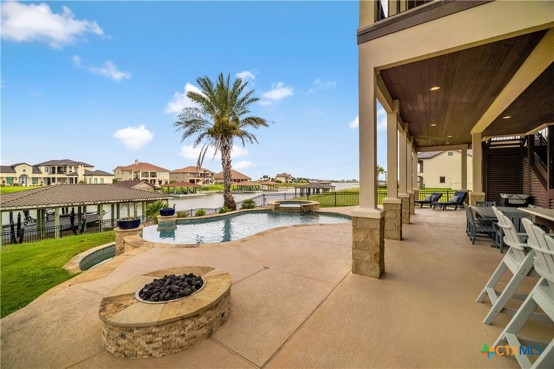 Port O'Connor, Texas, 77979, United States, 5 Bedrooms Bedrooms, ,3 BathroomsBathrooms,Residential,For Sale,1925568