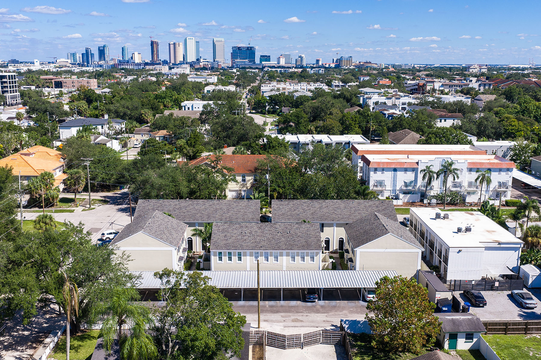  SOUTH TAMPA - 物件實景