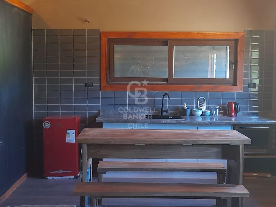 Pucón, Chile, 4 Bedrooms Bedrooms, ,3 BathroomsBathrooms,Residential,For Sale,1959469