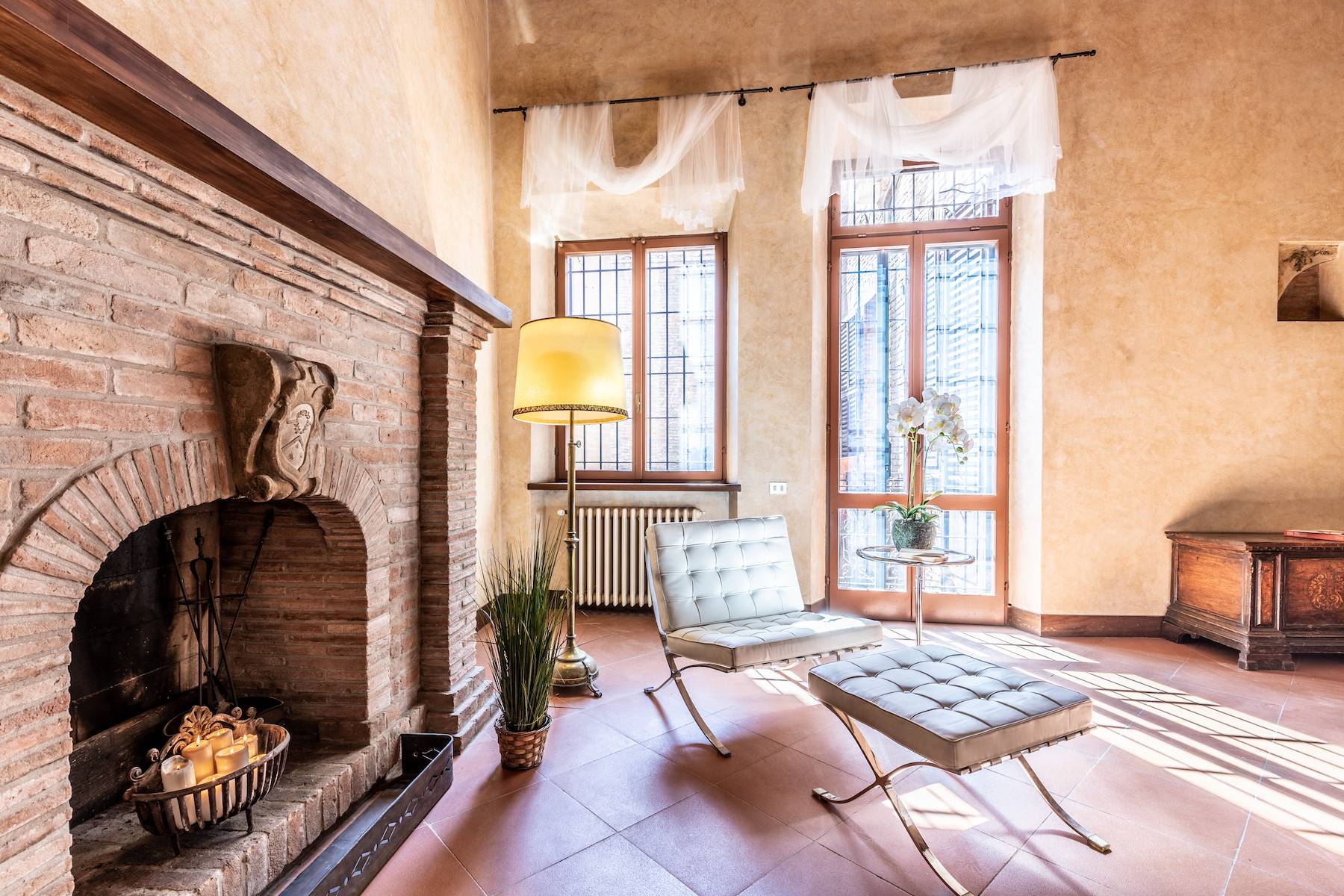  Renaissance residence in the heart of Ferrara - 物件實景