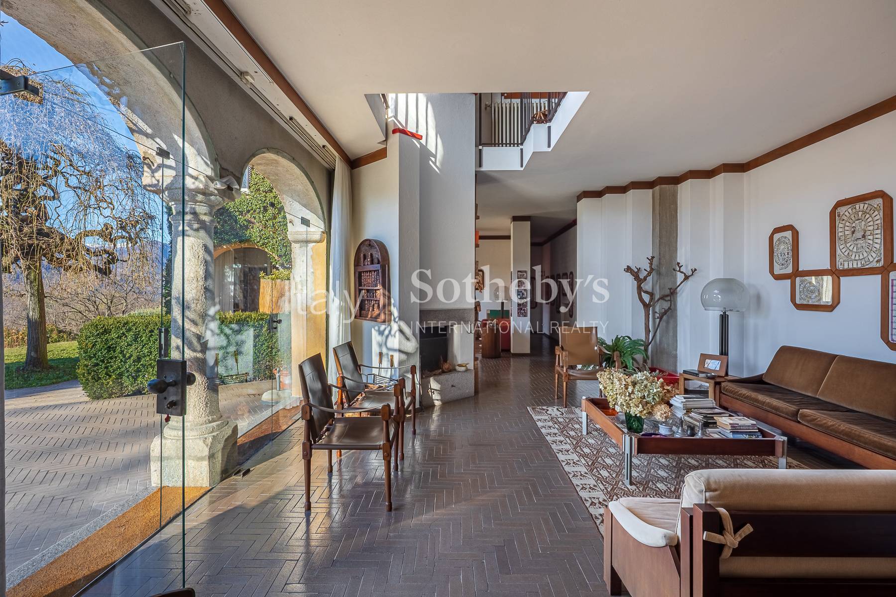  Historic villa of great charm set within a park of over three hectares - 物件實景