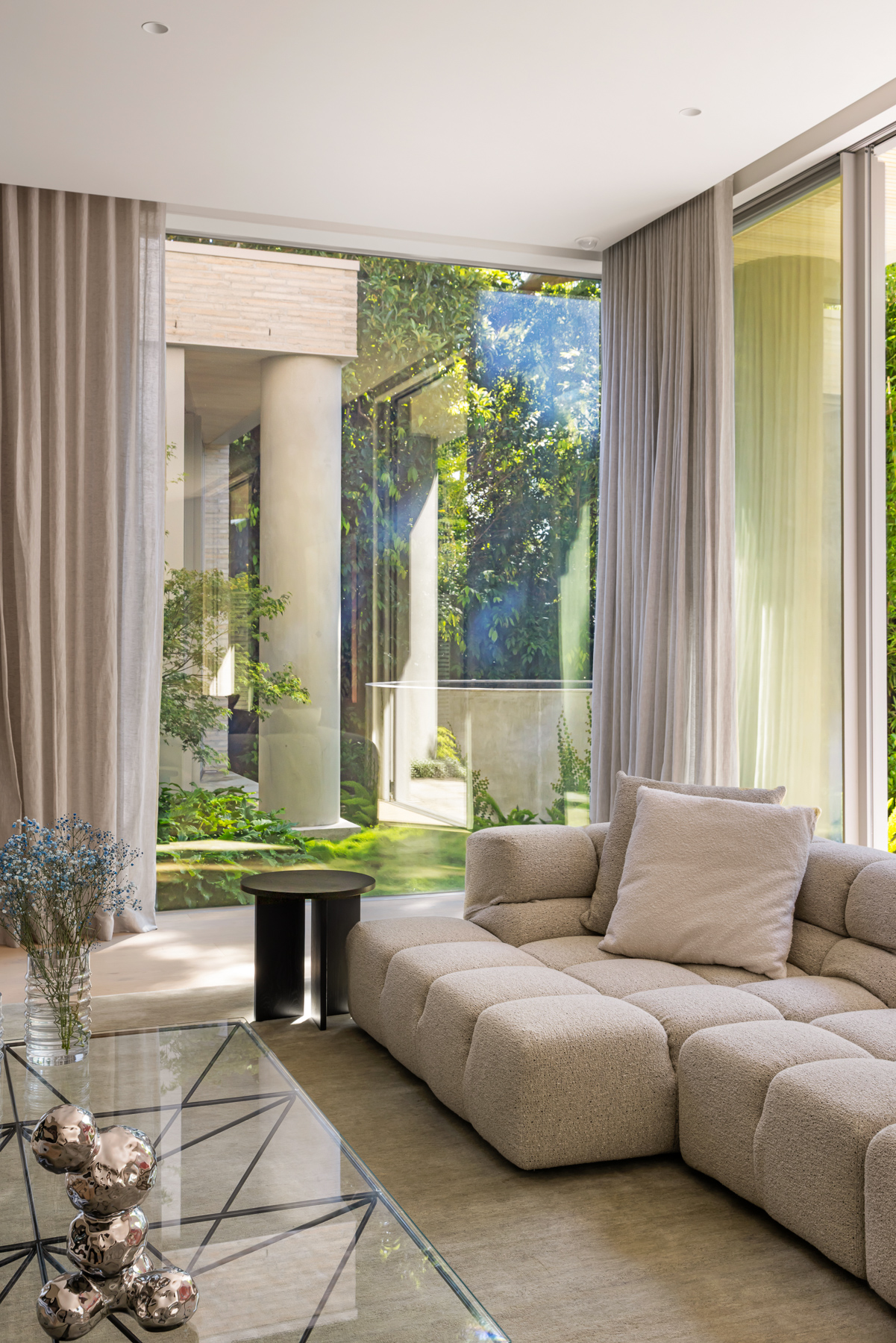  5 Verdant Avenue, Toorak - 物件實景