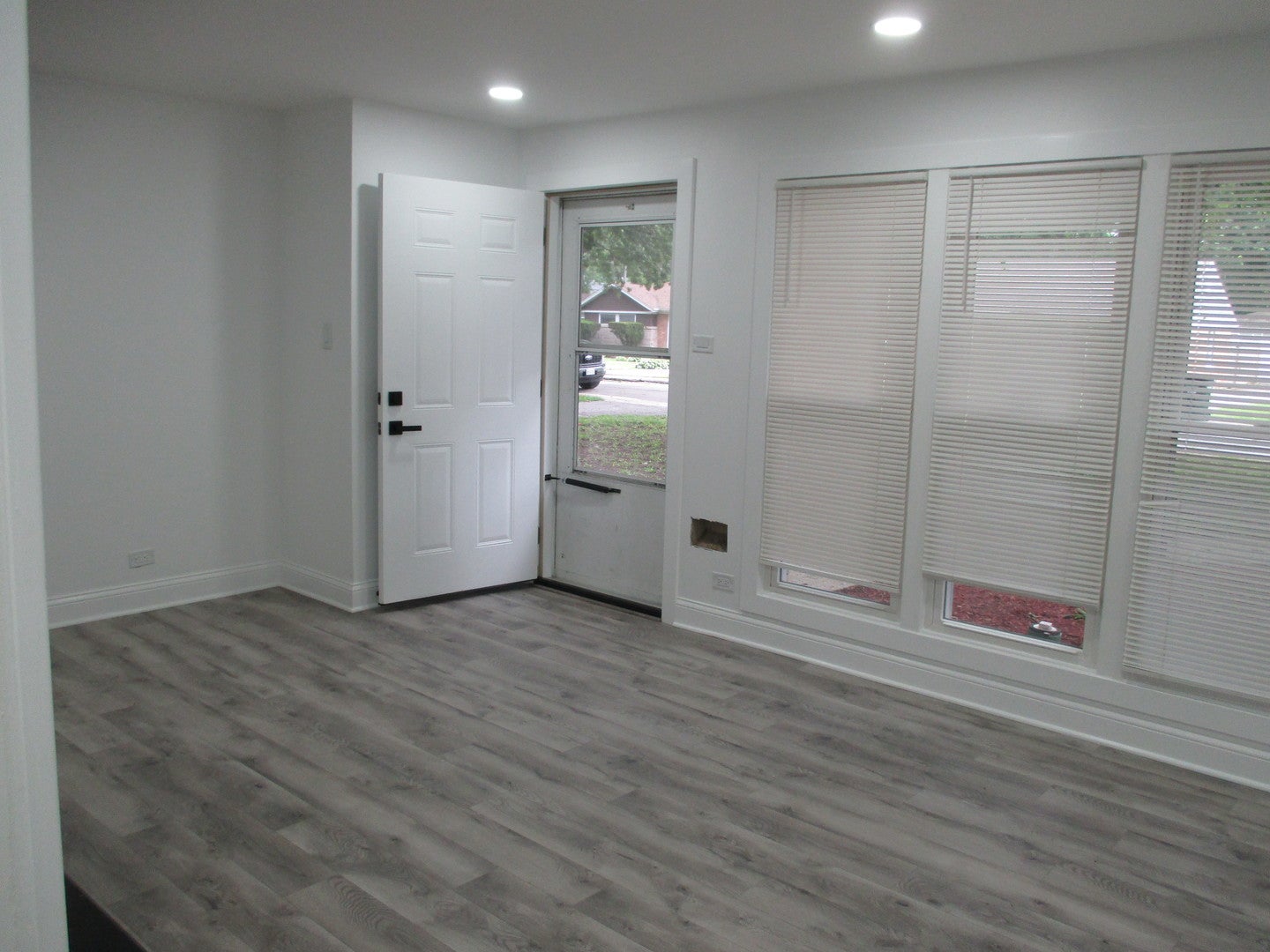 Marquette St, Park Forest, IL 60466 #1