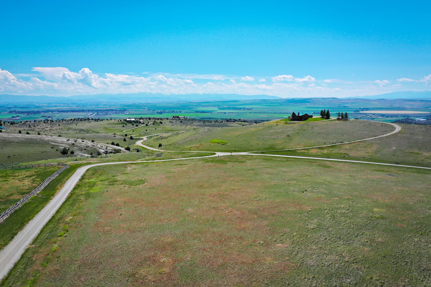  Lot 33 & 39 Gallatin River Ranch - 物件實景