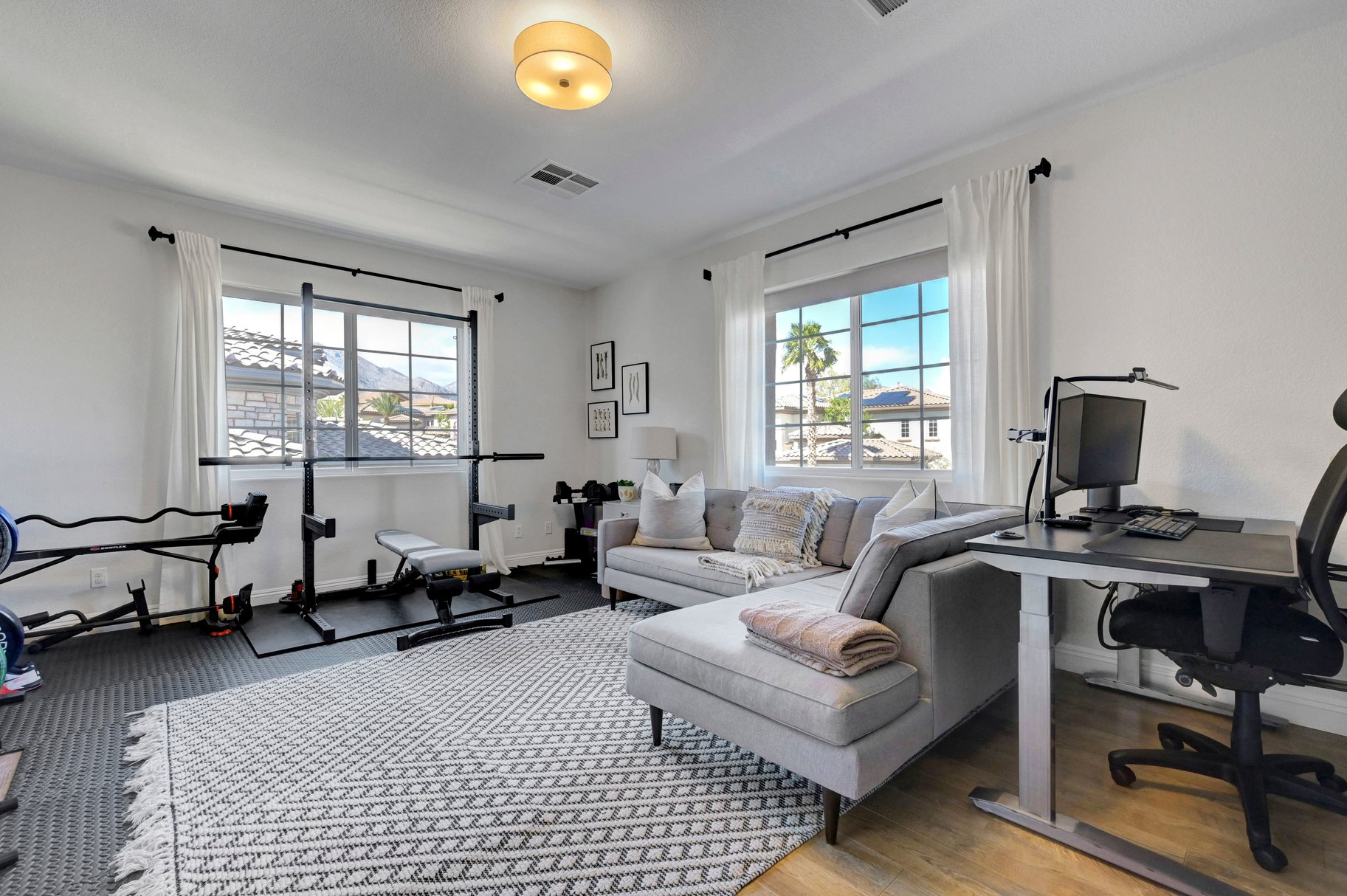  Elegant Toll Brothers Home in Gated Summerlin Community - 物件實景