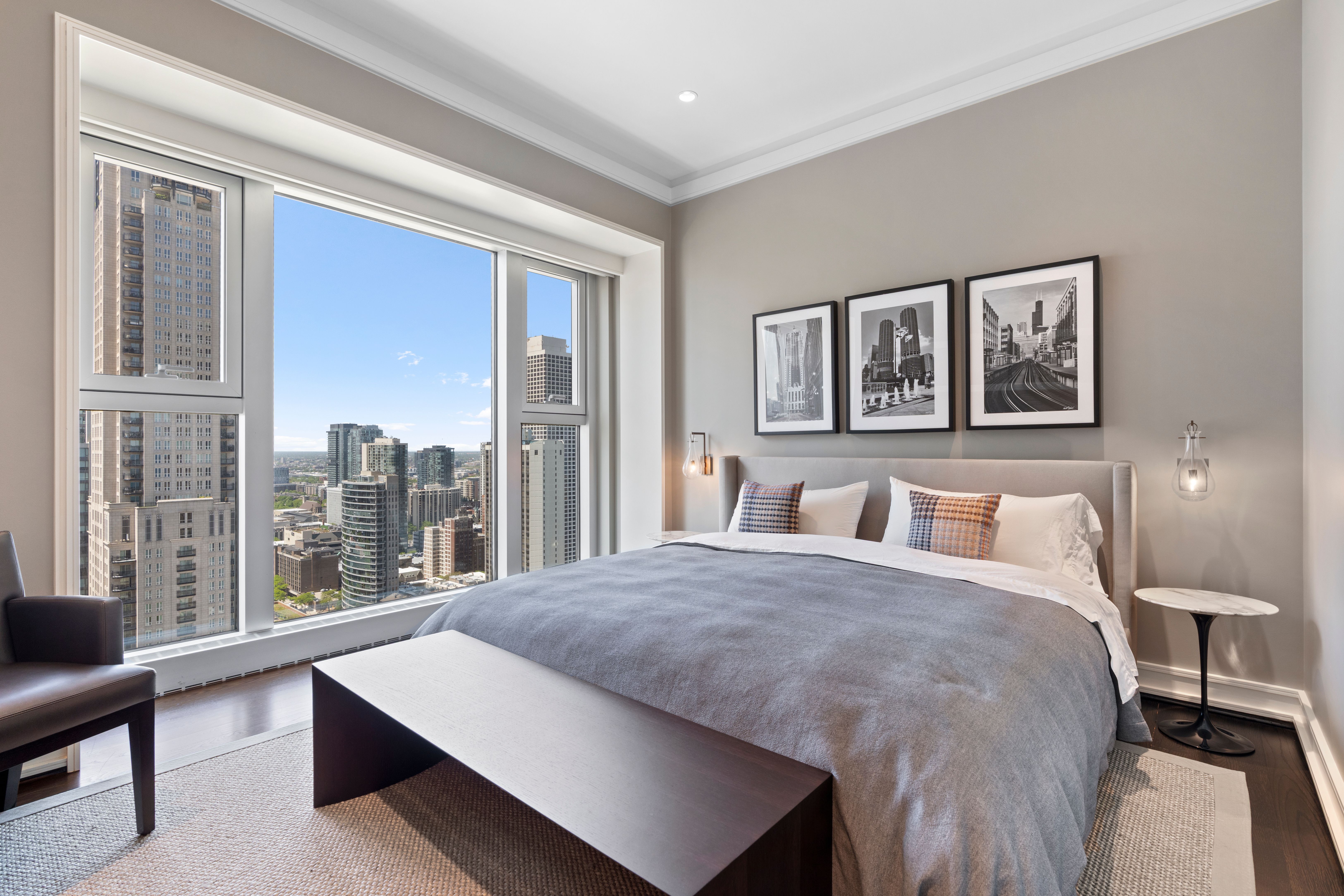  Sophisticated Living with Sweeping City Views - 物件實景