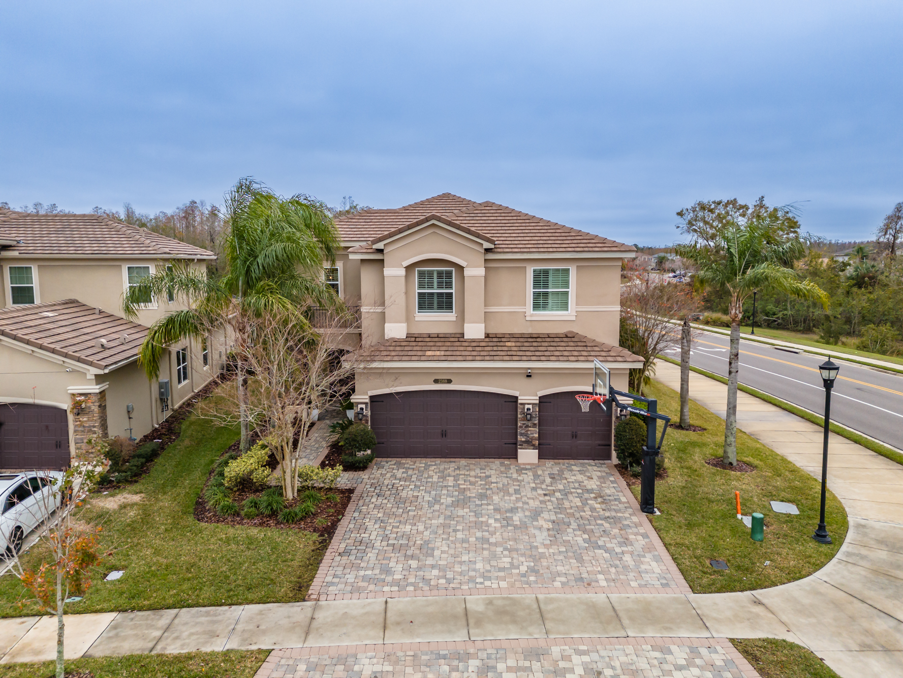 Wesley Chapel, Florida, 33543, United States, 6 Bedrooms Bedrooms, ,5 BathroomsBathrooms,Residential,For Sale,1841577