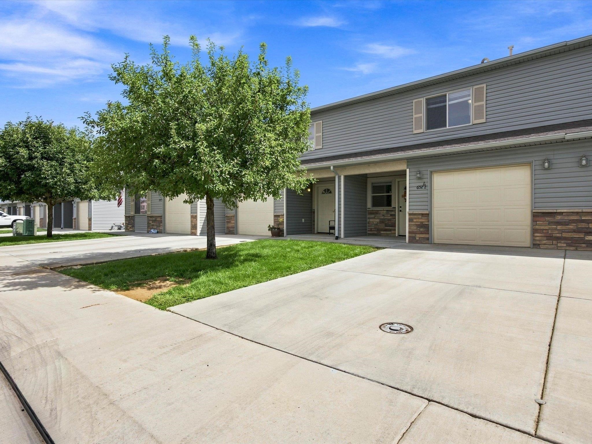 Tammera Ln, Grand Junction, CO 81505 #1