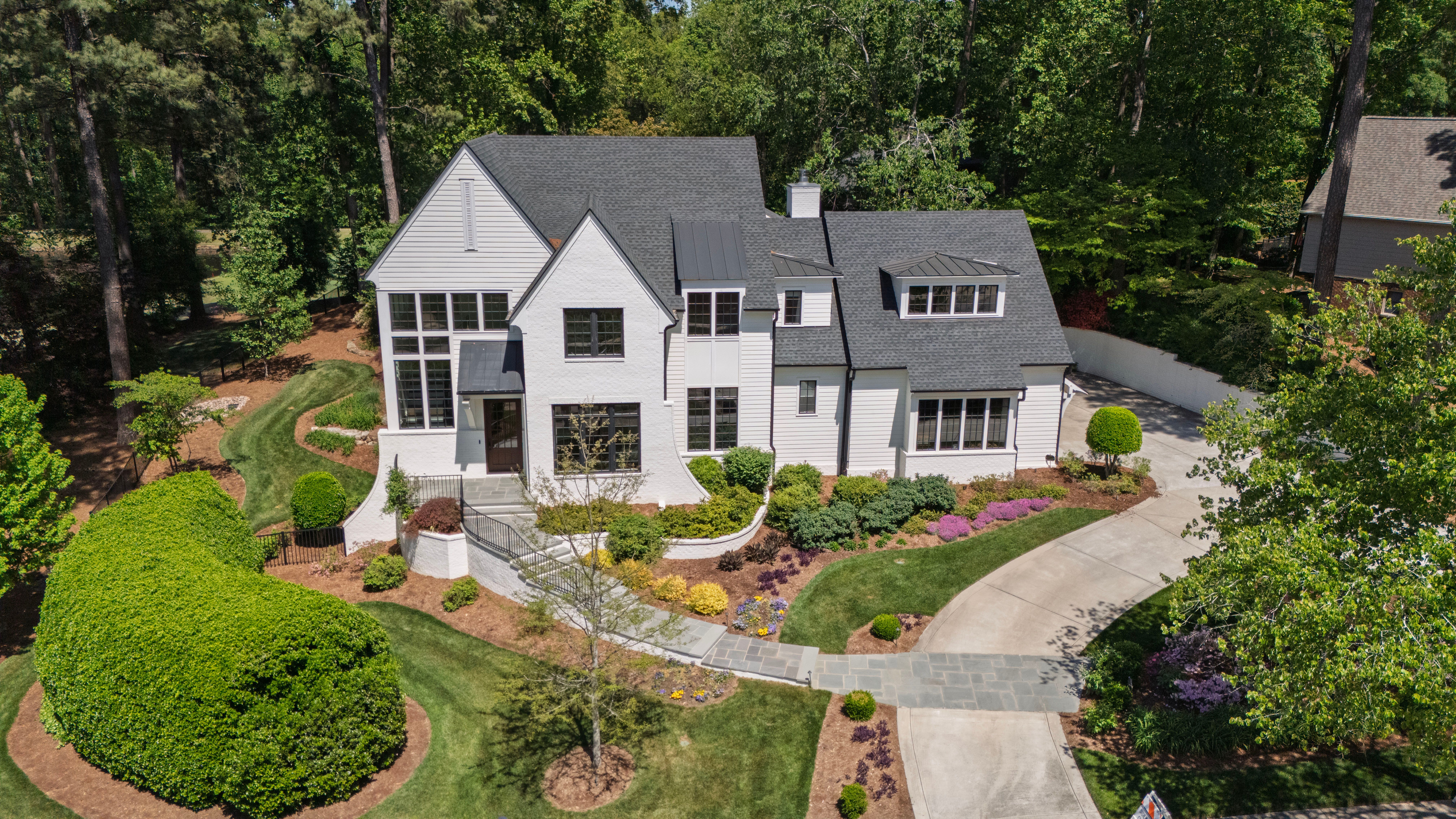  1817 Hunting Ridge Road, Raleigh, NC 27615 - 物件實景