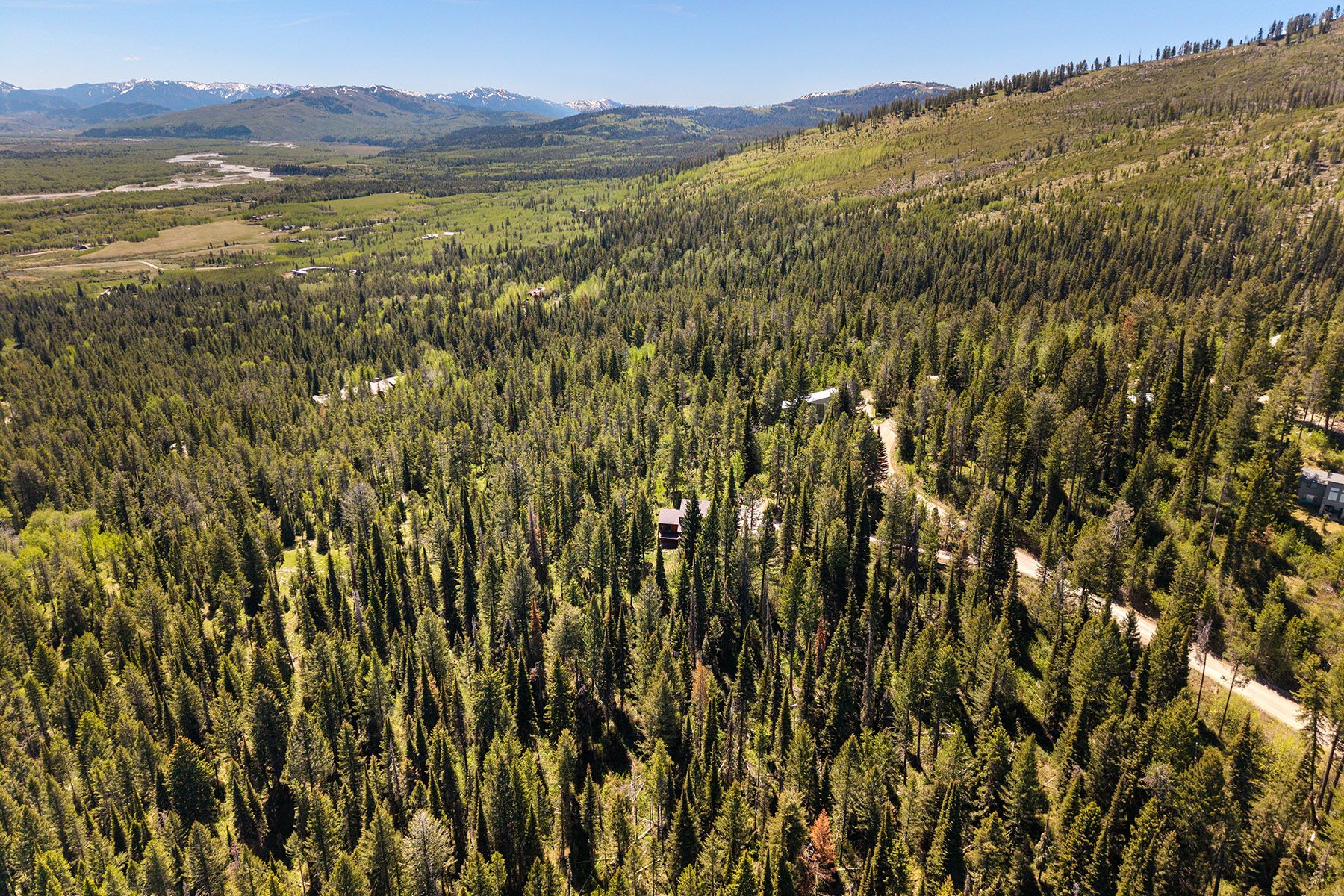  Indian Paintbrush Retreat - 物件實景