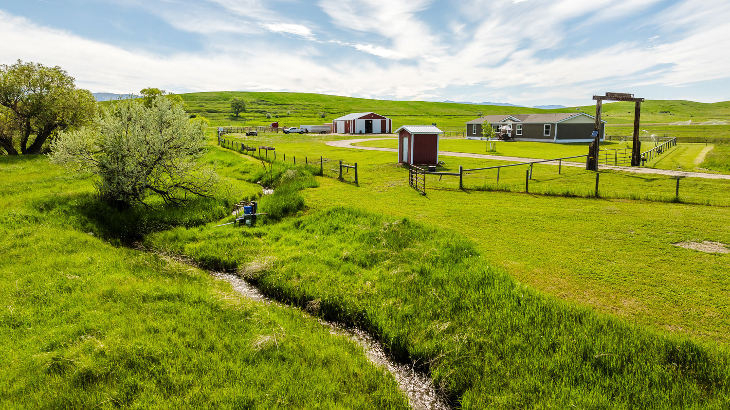 Buffalo, Wyoming, 82834, United States, 4 Bedrooms Bedrooms, ,2 BathroomsBathrooms,Residential,For Sale,1980816