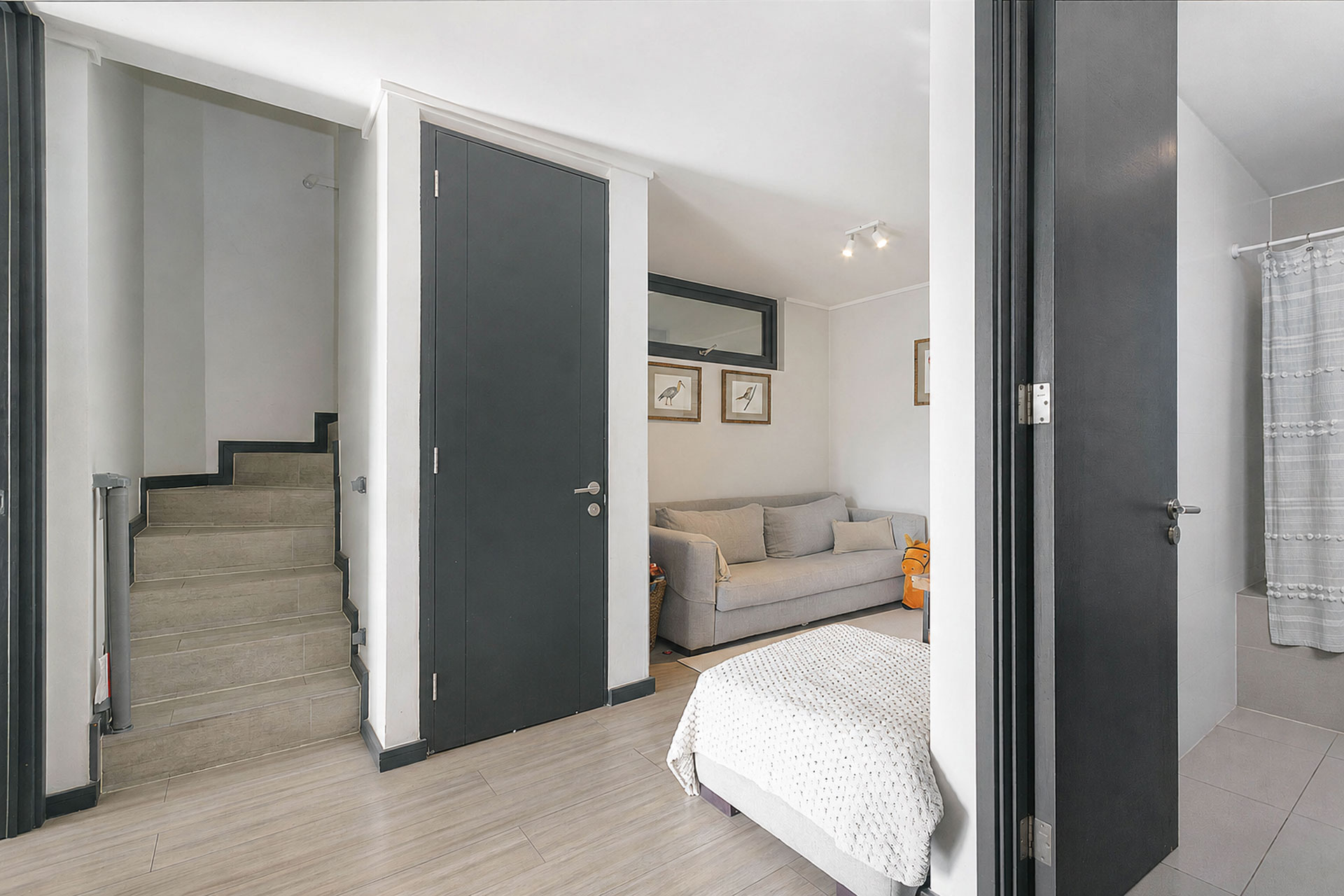 3-Bedroom Duplex in Central La Dehesa - 物件實景
