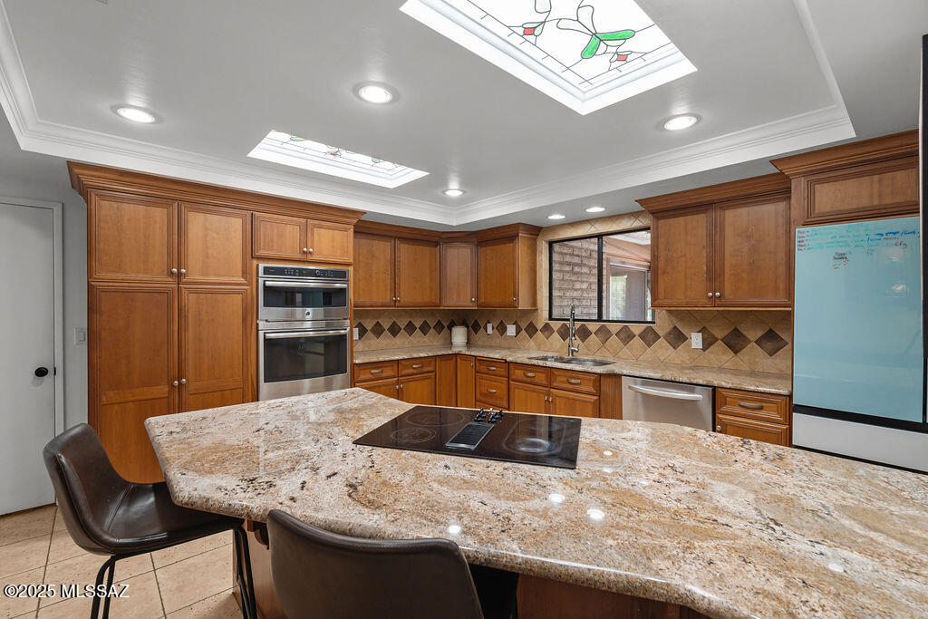 Tucson, Arizona, 85750, United States, 4 Bedrooms Bedrooms, ,3 BathroomsBathrooms,Residential,For Sale,1818132