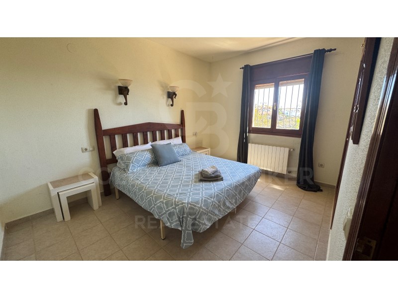 Benitachell / El Poble Nou de Benitatxell, Comunidad Valenciana, ES, 4 Bedrooms Bedrooms, ,3 BathroomsBathrooms,Residential,For Sale,1793989