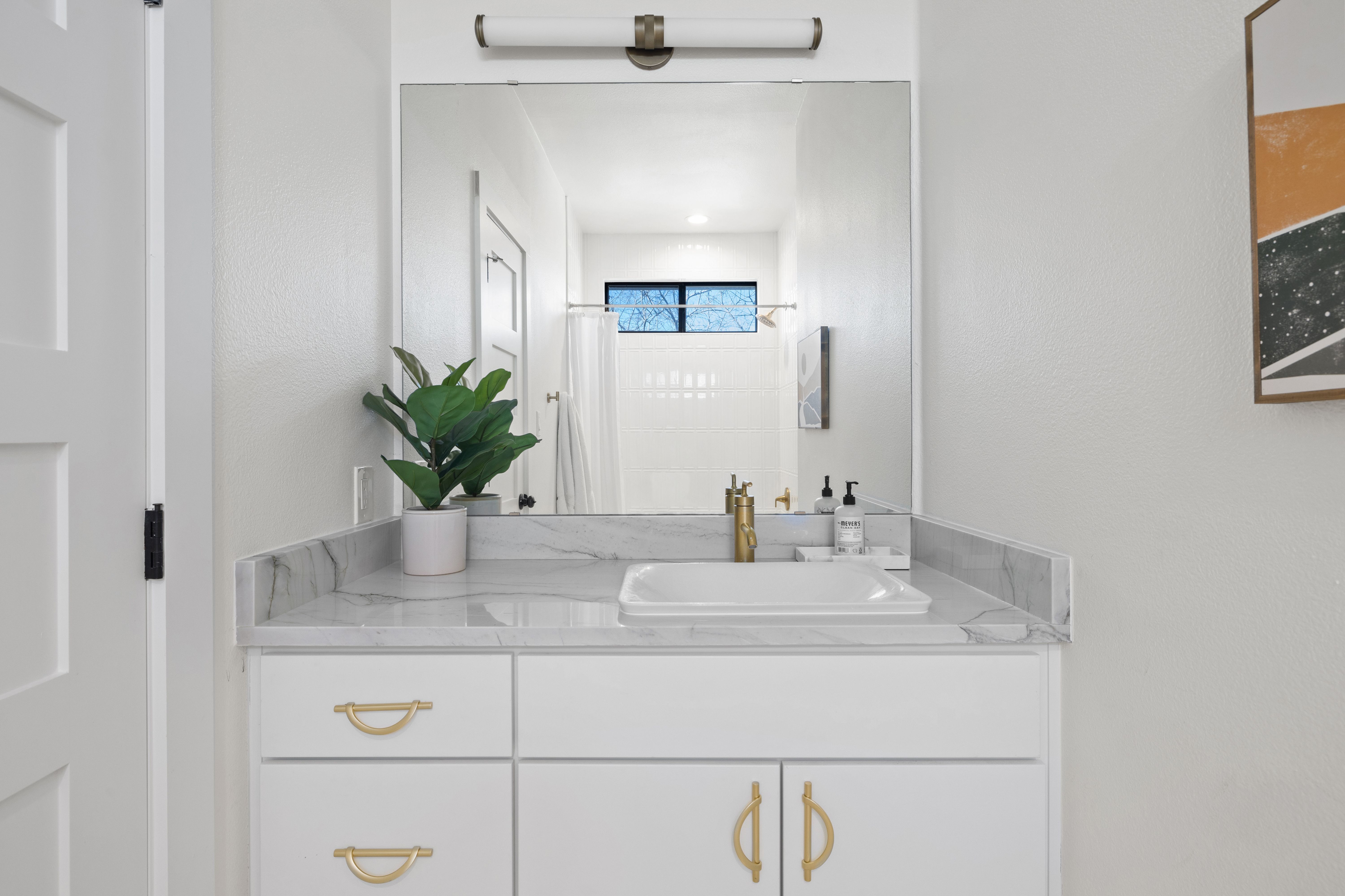  A private, gated Travis Heights retreat steps from Lady Bird Lake - 物件實景